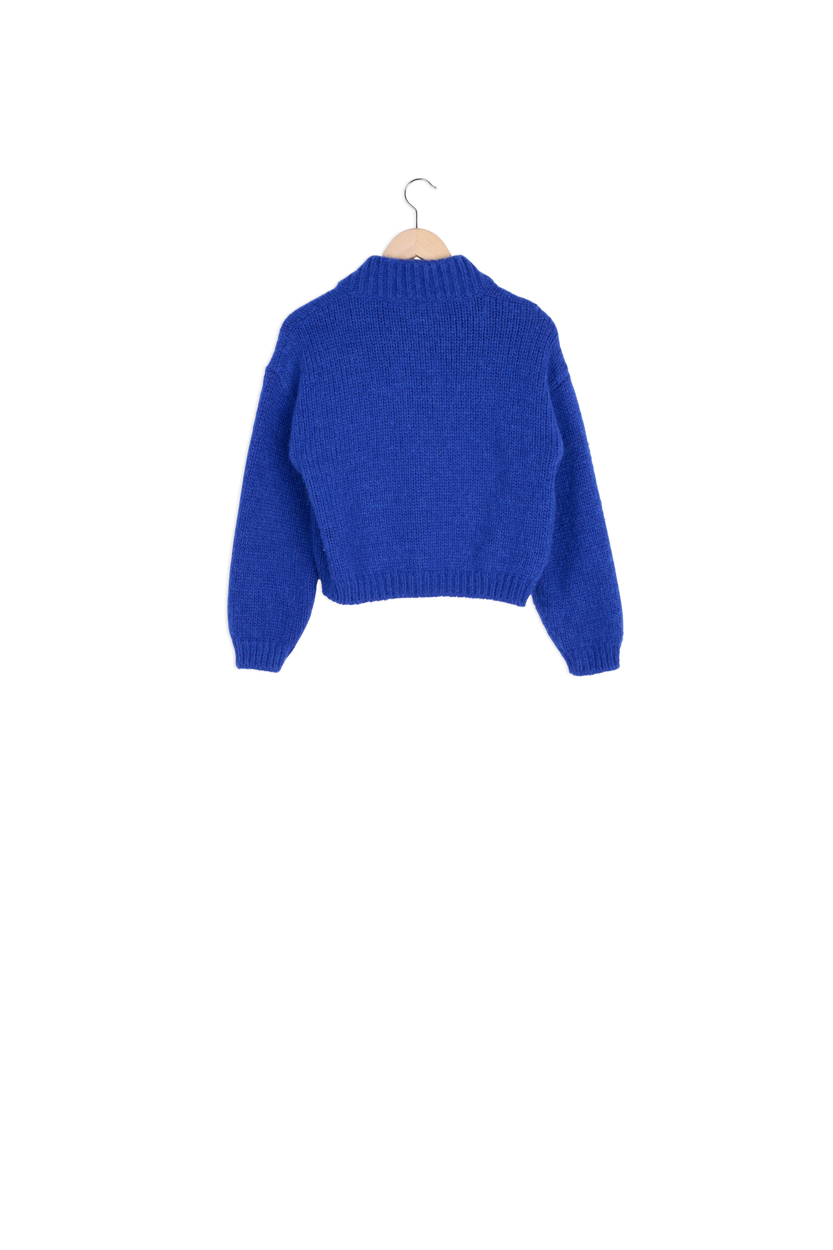 NANECI KNITWEAR Faume - seconde main