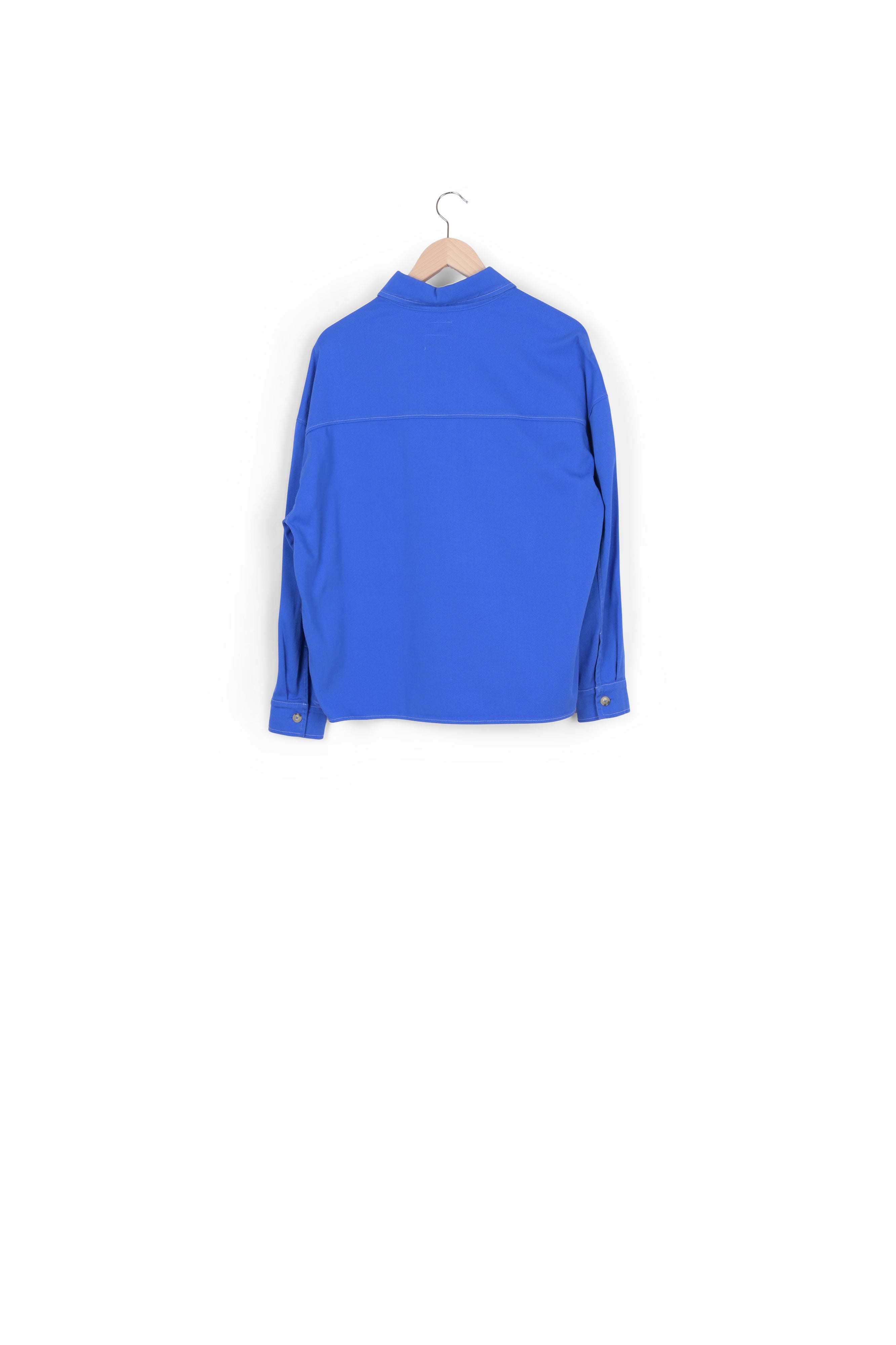 SURCHEMISE LINK Faume - seconde main