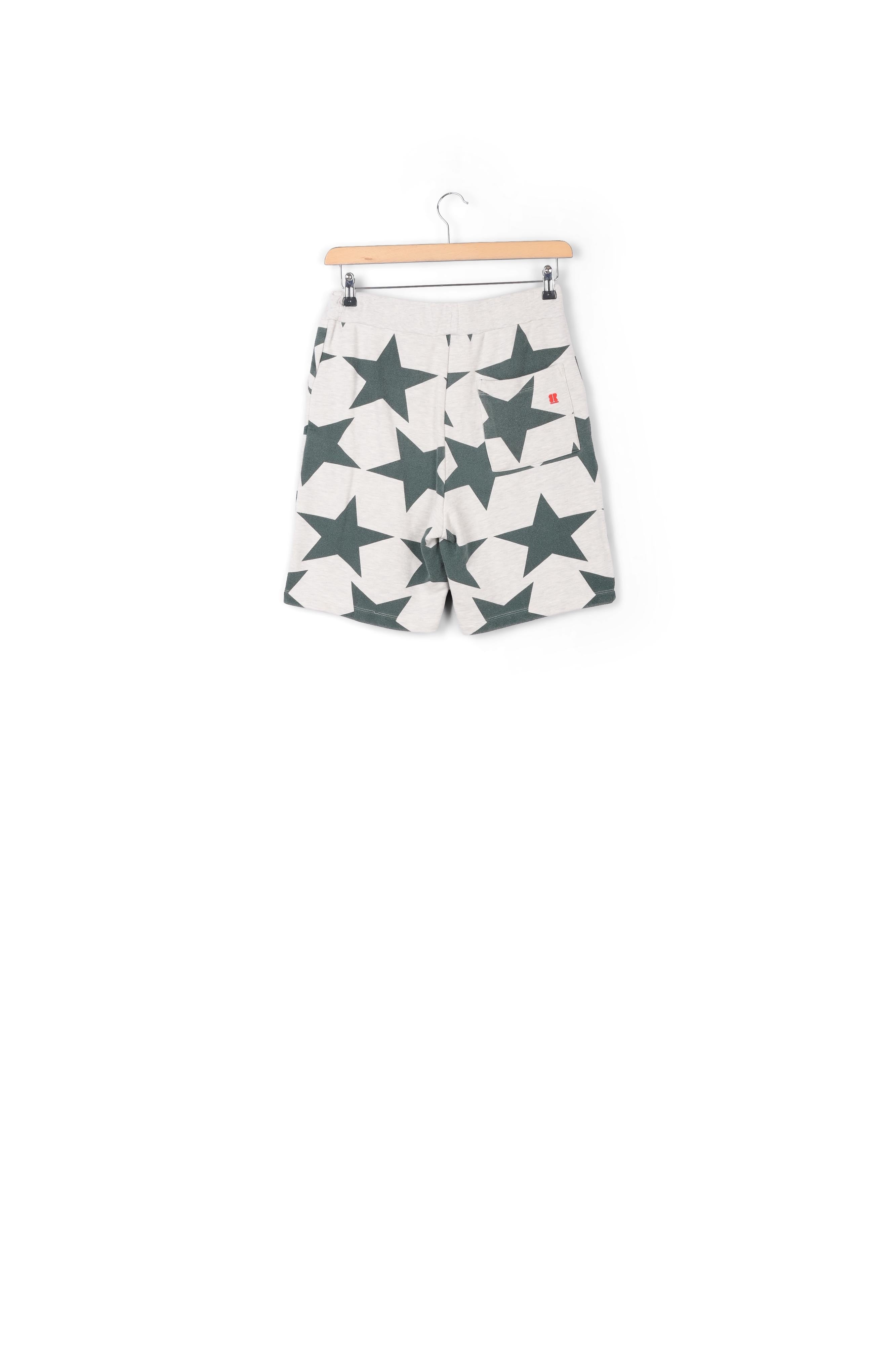 BINC SHORTS Faume - seconde main