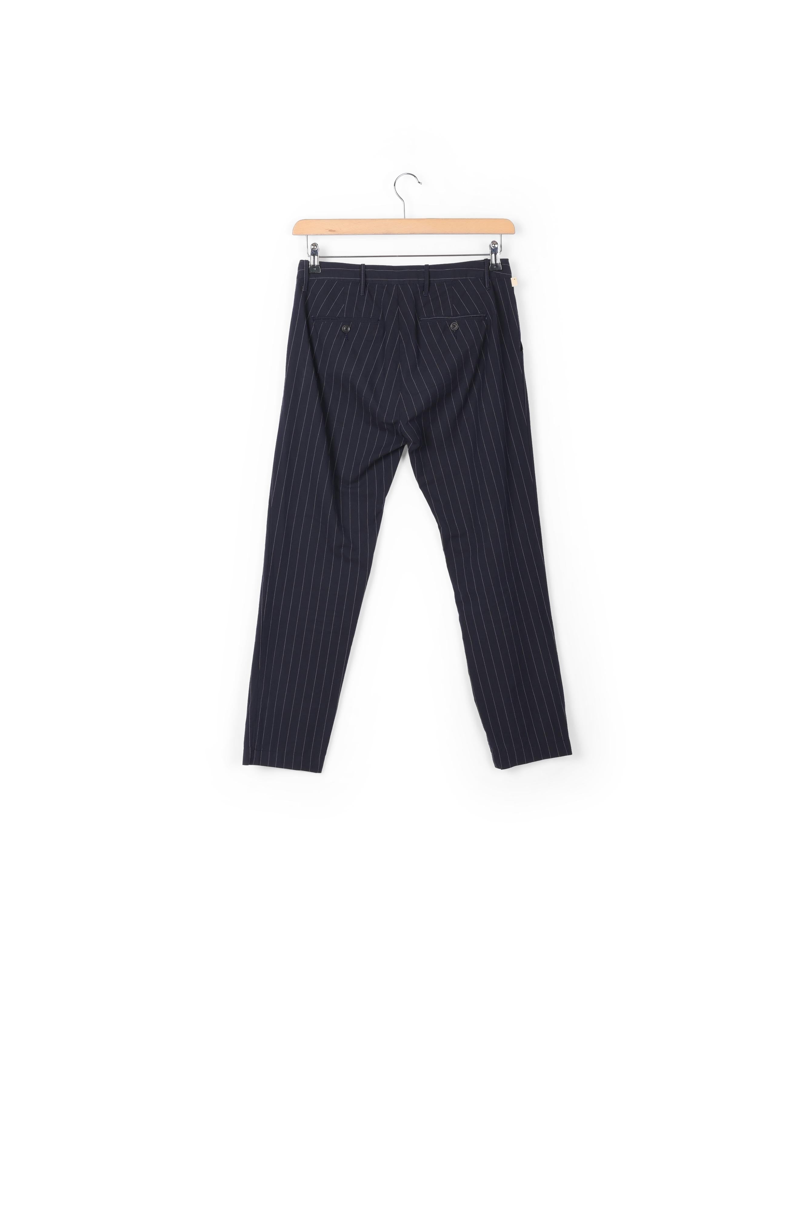 PANTALON PYMEE Faume - seconde main