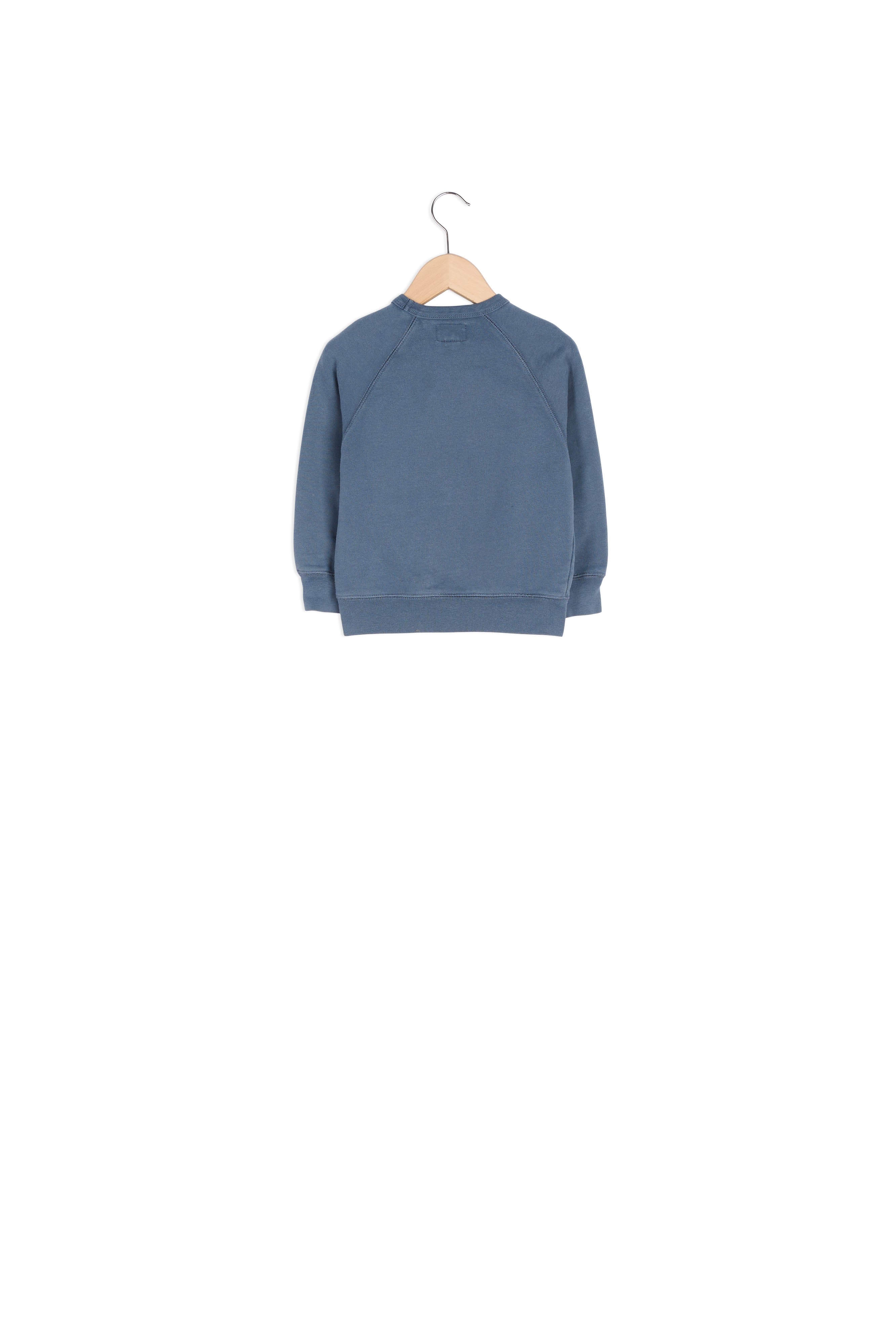FIUK SWEATSHIRT Faume - seconde main