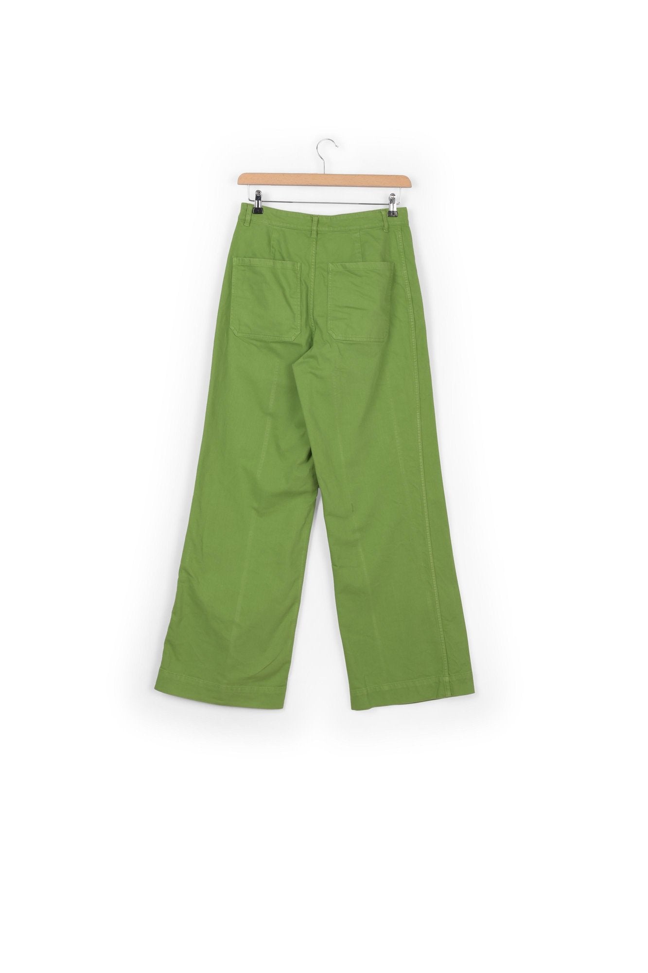 PASOP PANTS Faume - seconde main