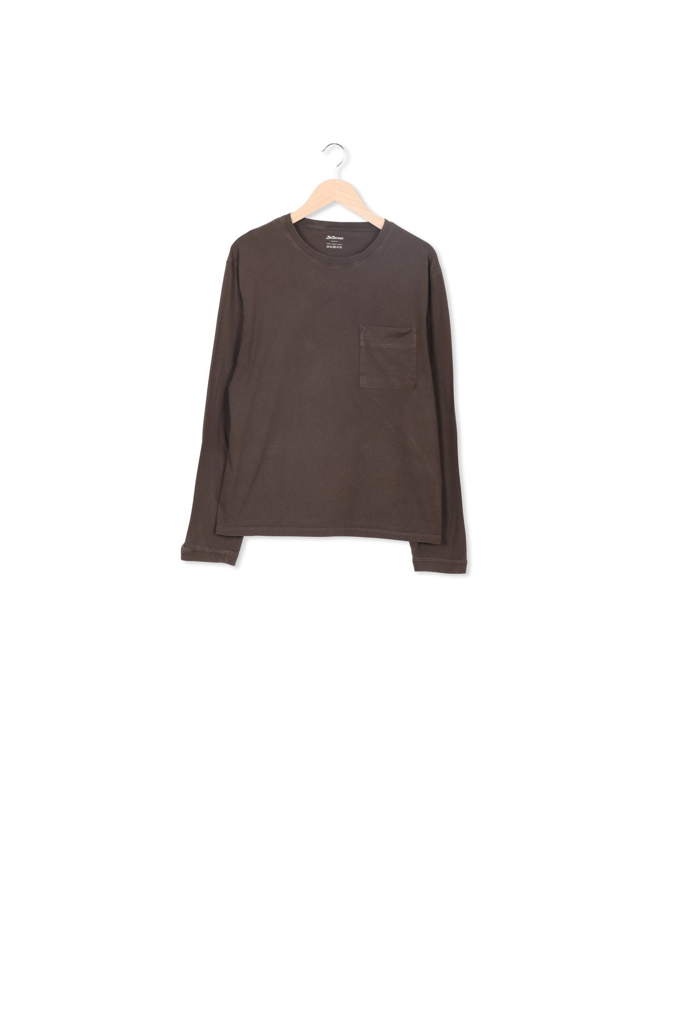 VOLLIE T-SHIRT Faume - seconde main