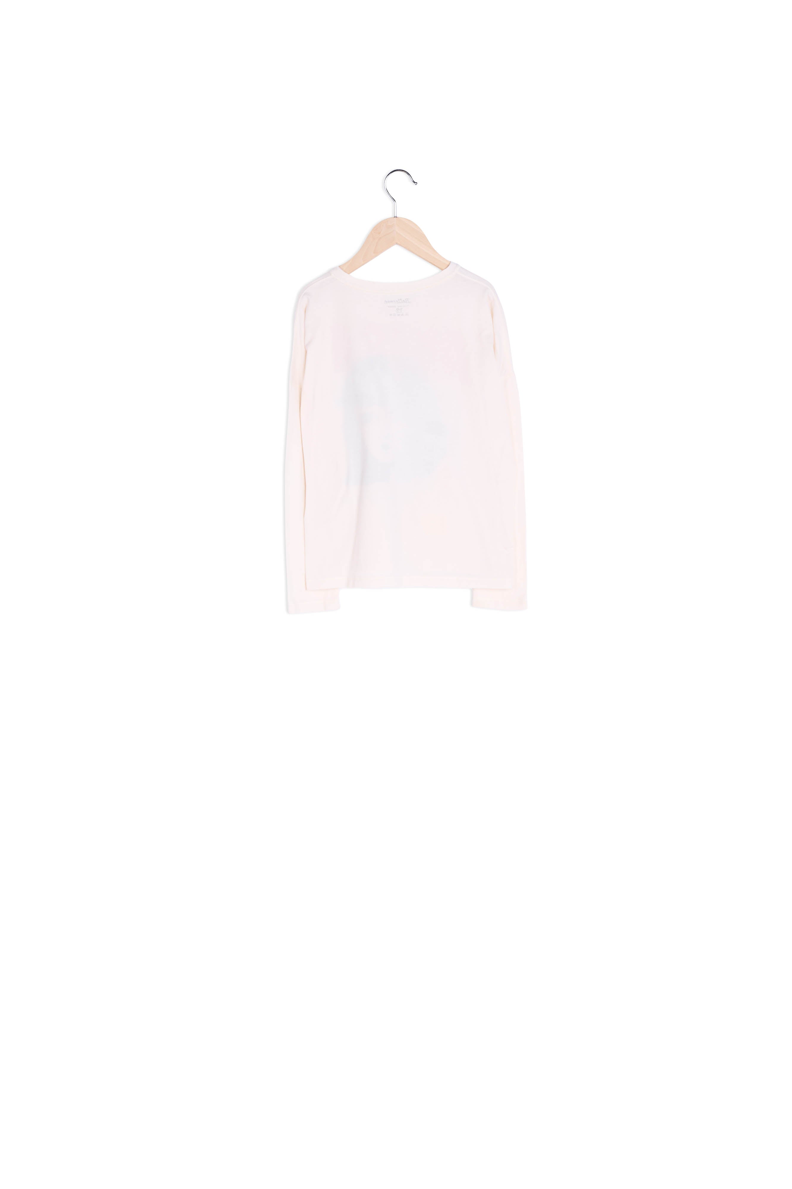 T-SHIRT CIAO Faume - seconde main