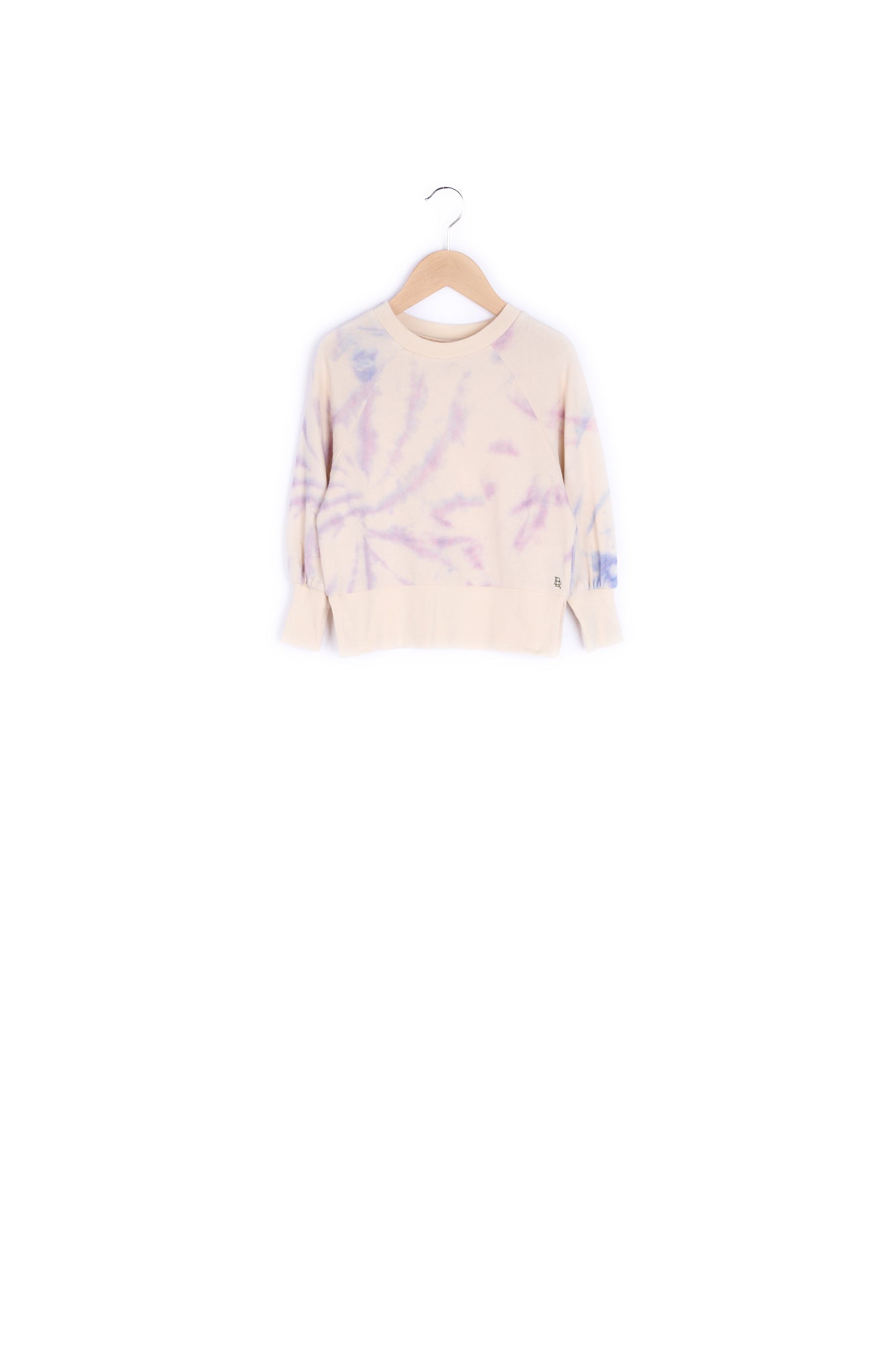 SWEATSHIRT BIZZO Faume - seconde main