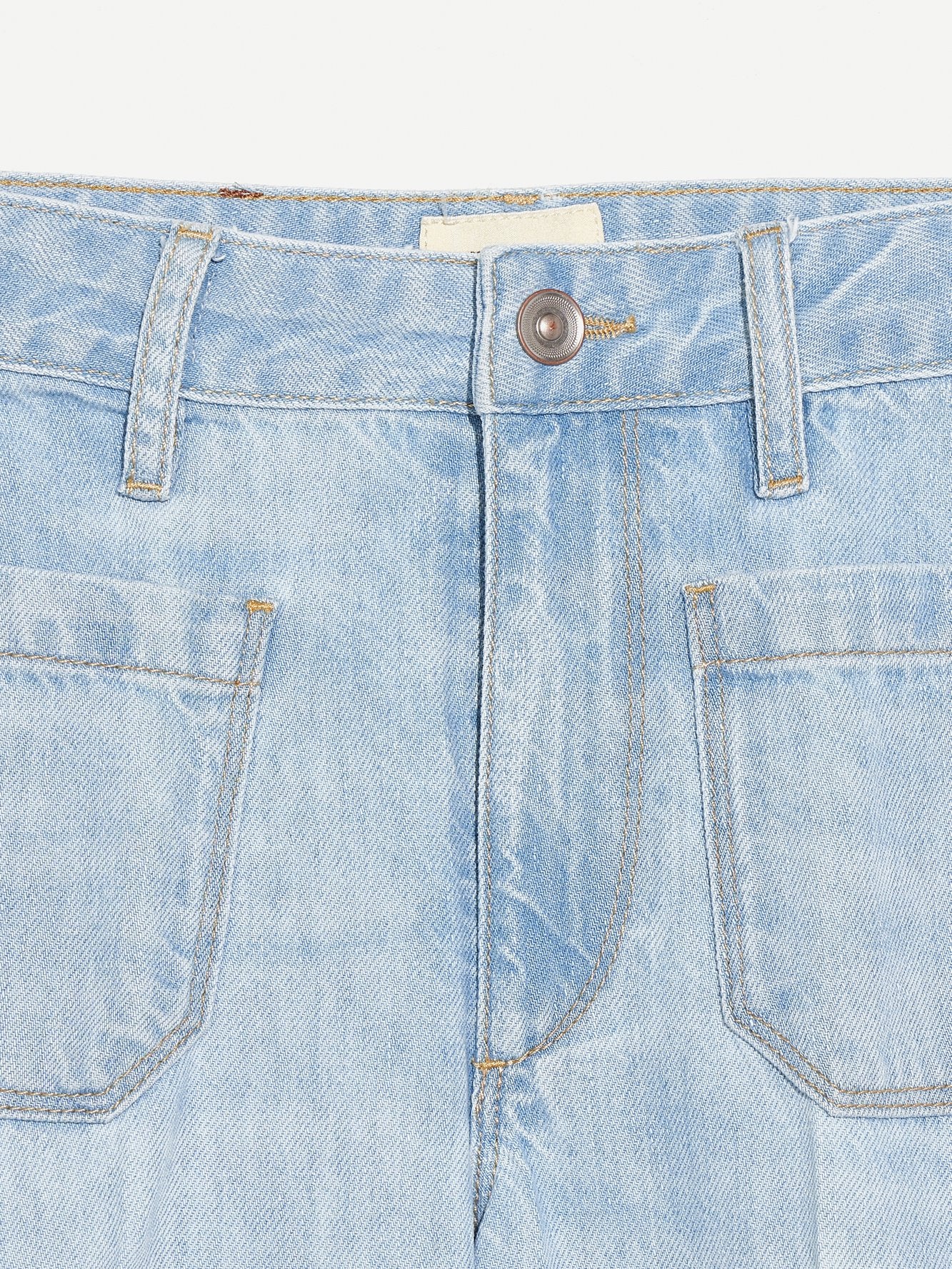 JEANS PEPY Faume - seconde main