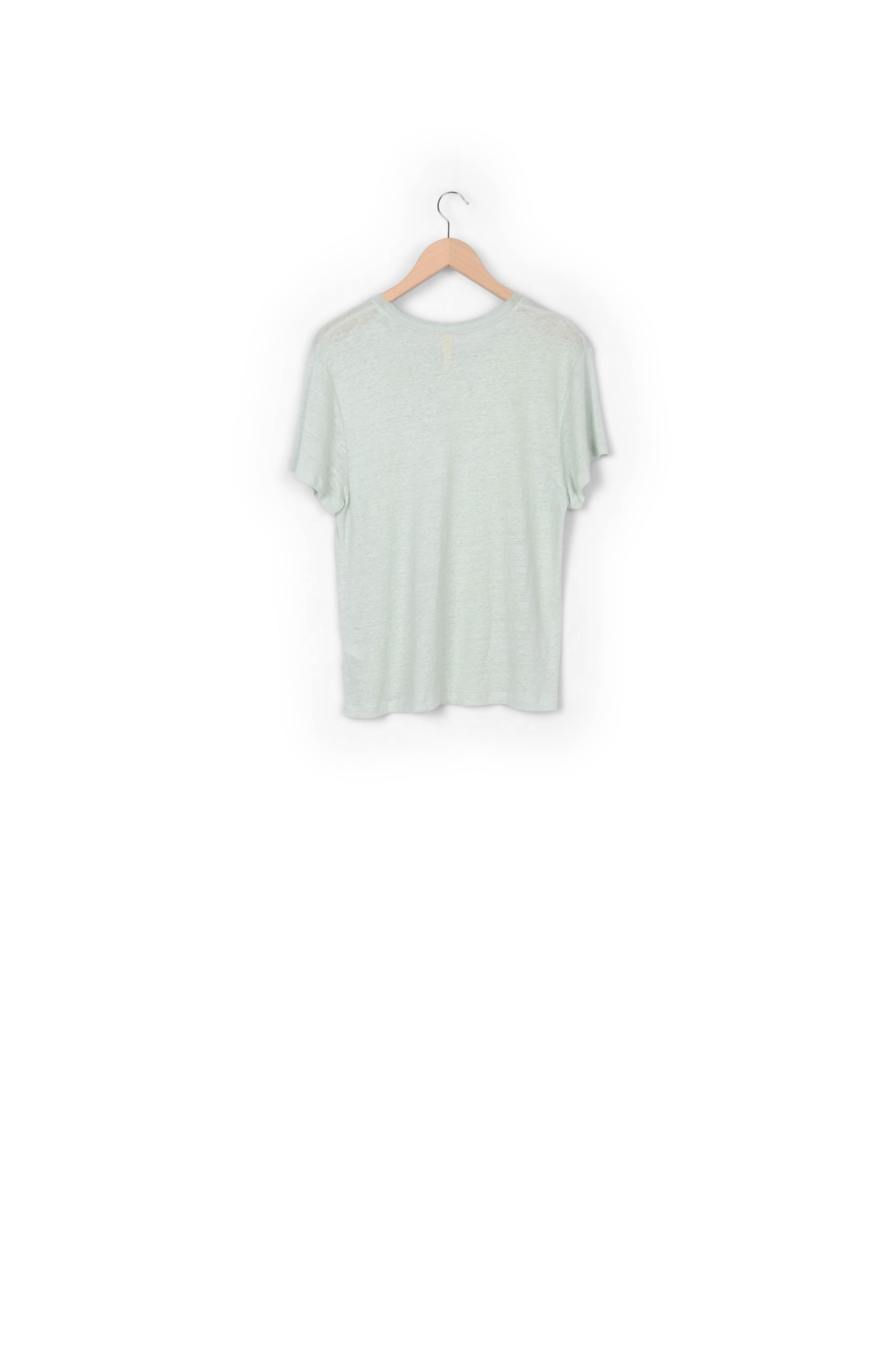 T-SHIRT MIO Faume - seconde main