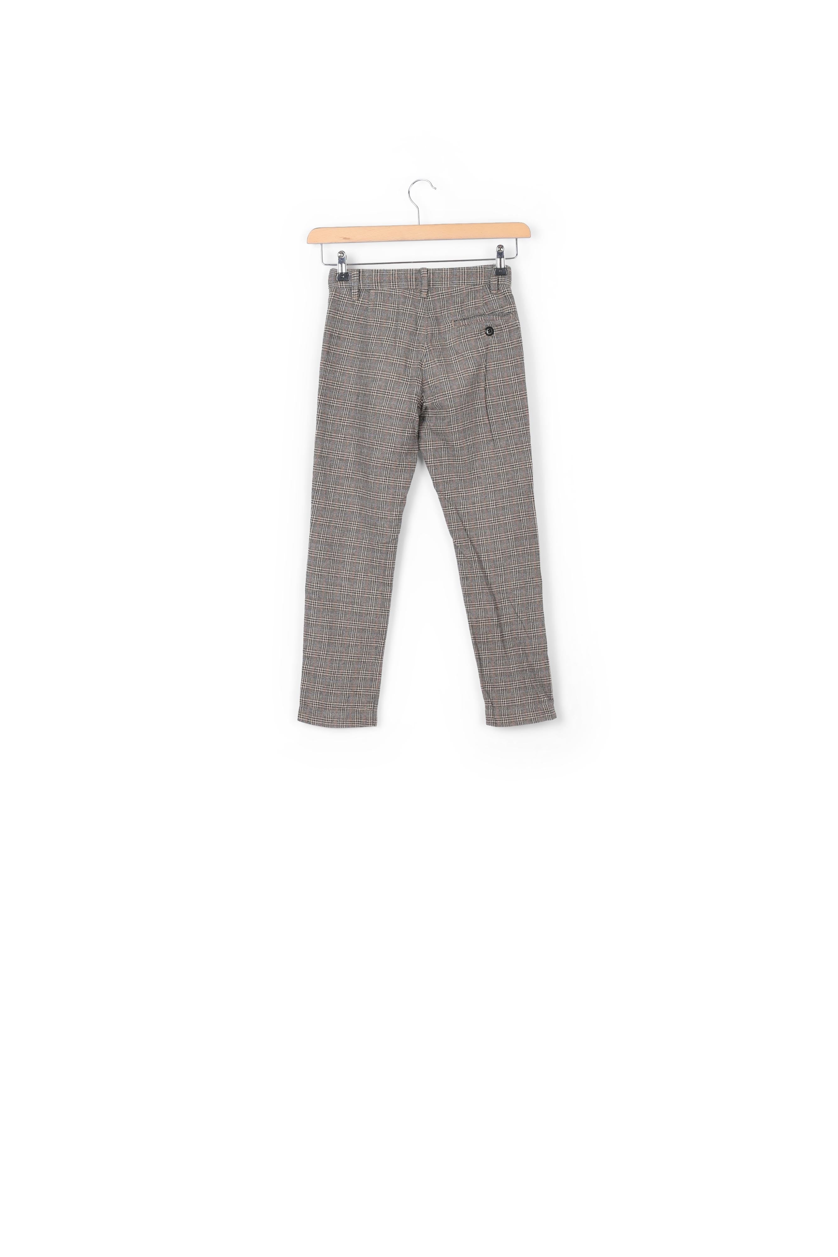 PERRY PANTS Faume - seconde main
