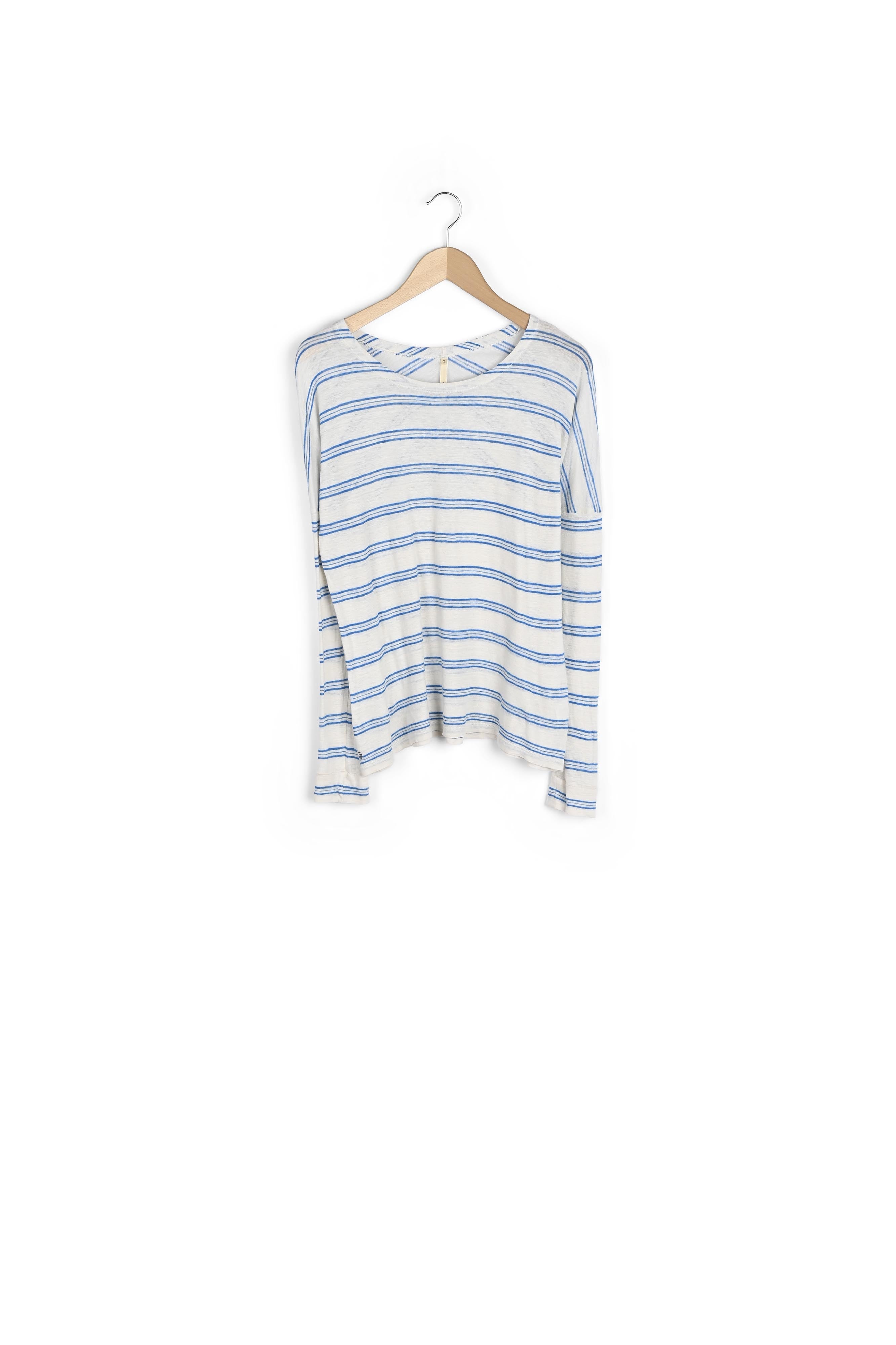 T-SHIRT SEIK Faume - seconde main