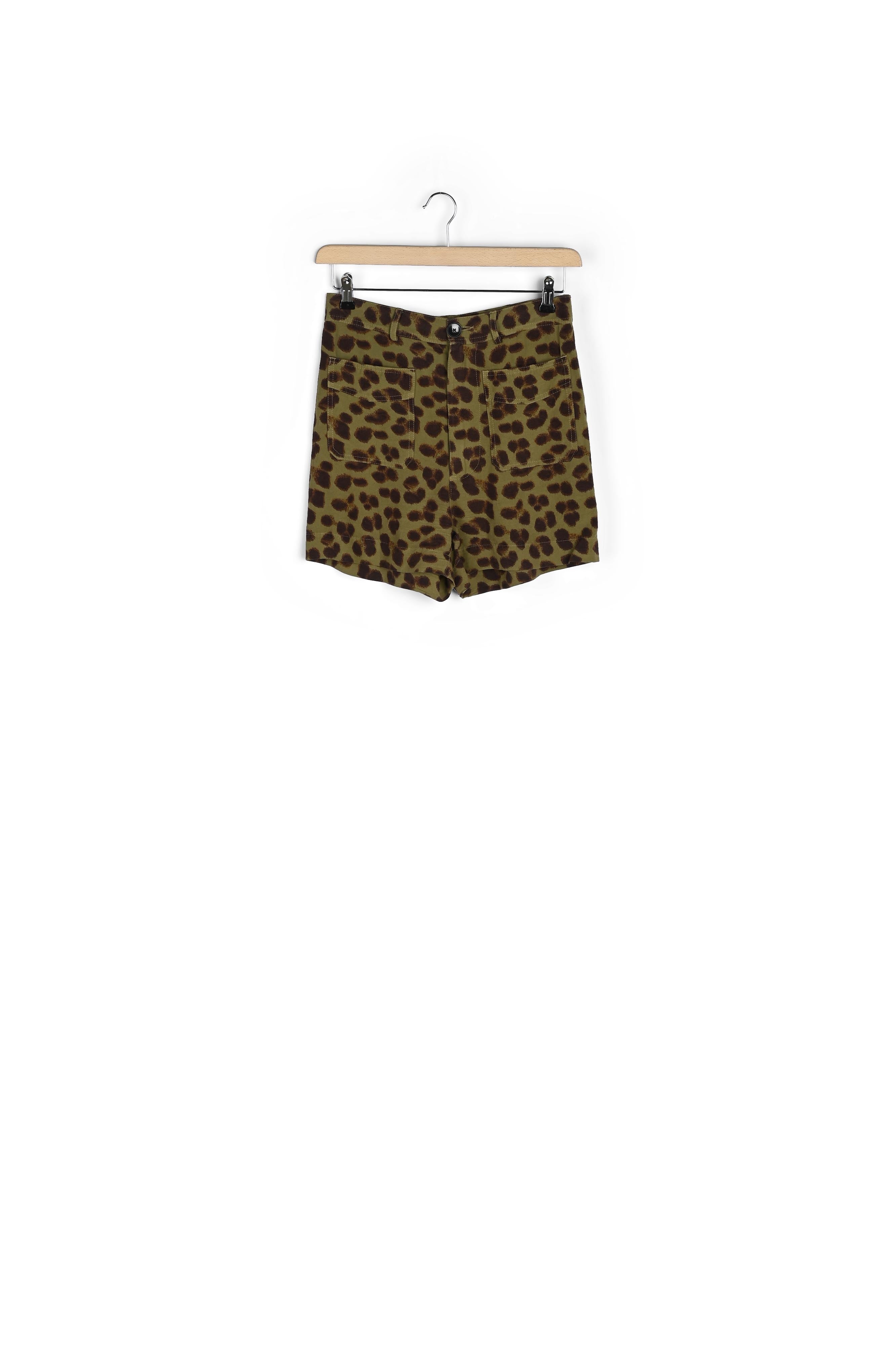 LOLO SHORT Faume - seconde main