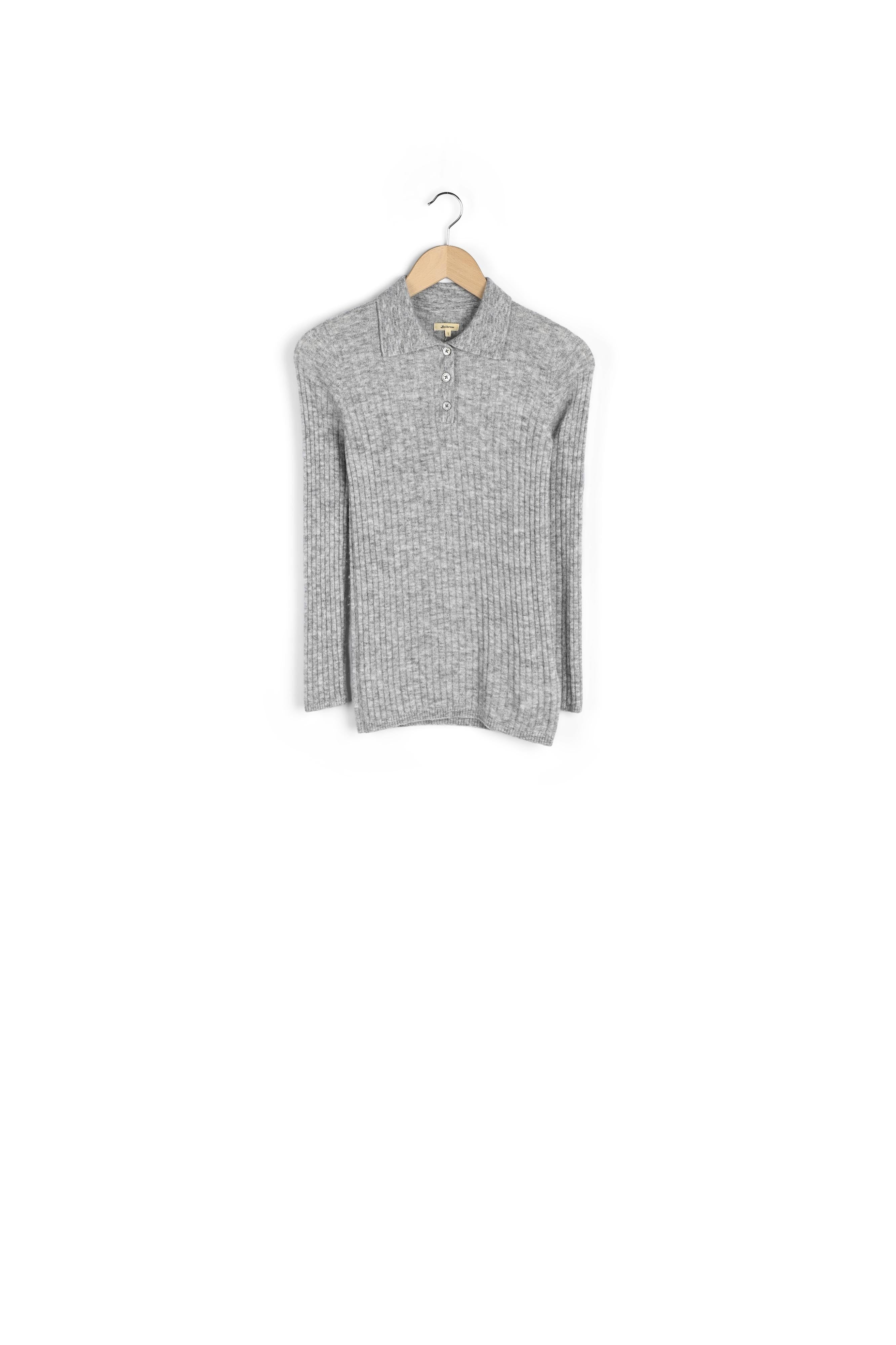 PULL GIXEN Faume - seconde main