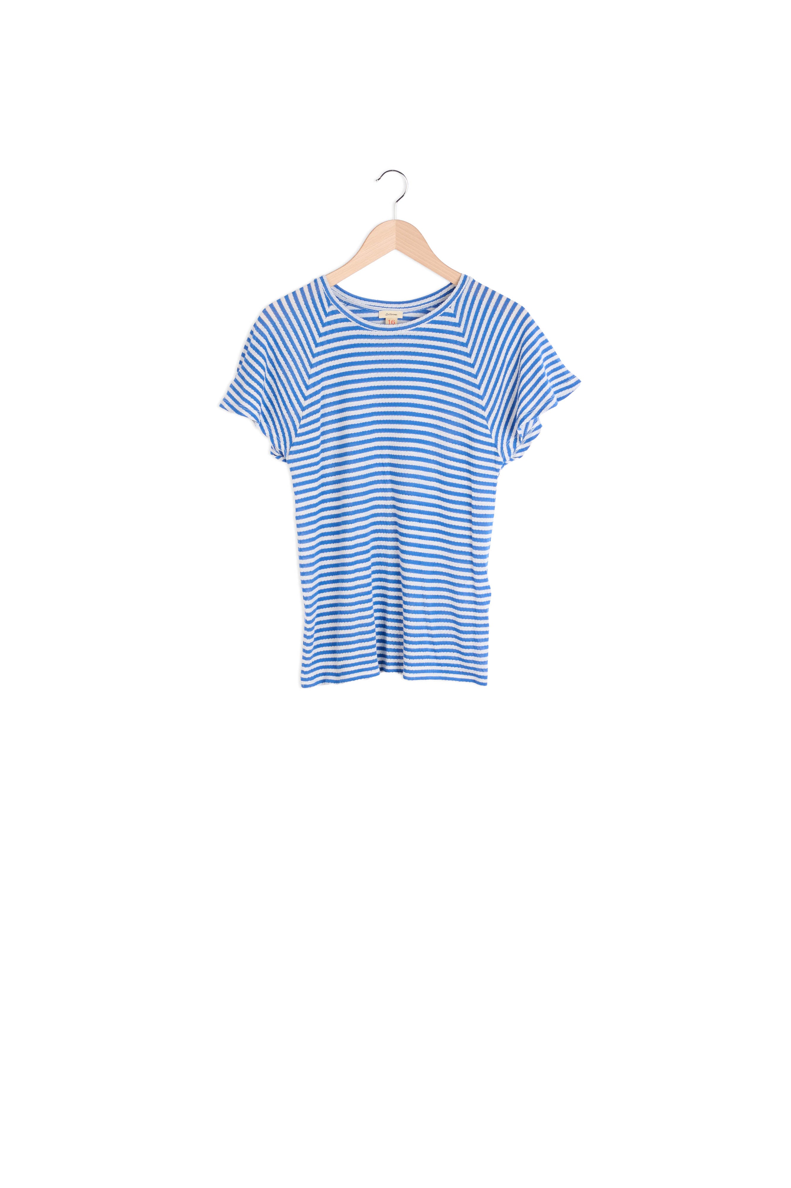 T-SHIRT CHILI Faume - seconde main