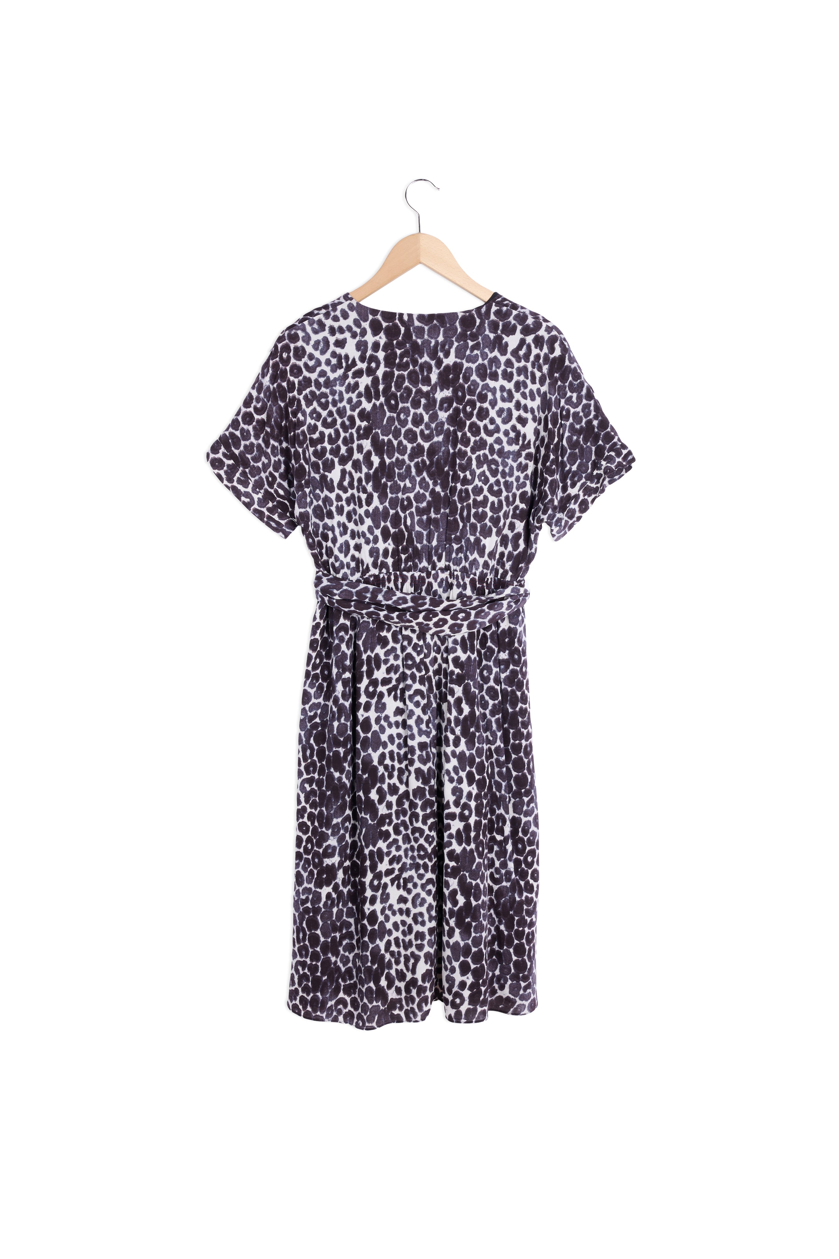 ROBE HOEK Faume - seconde main