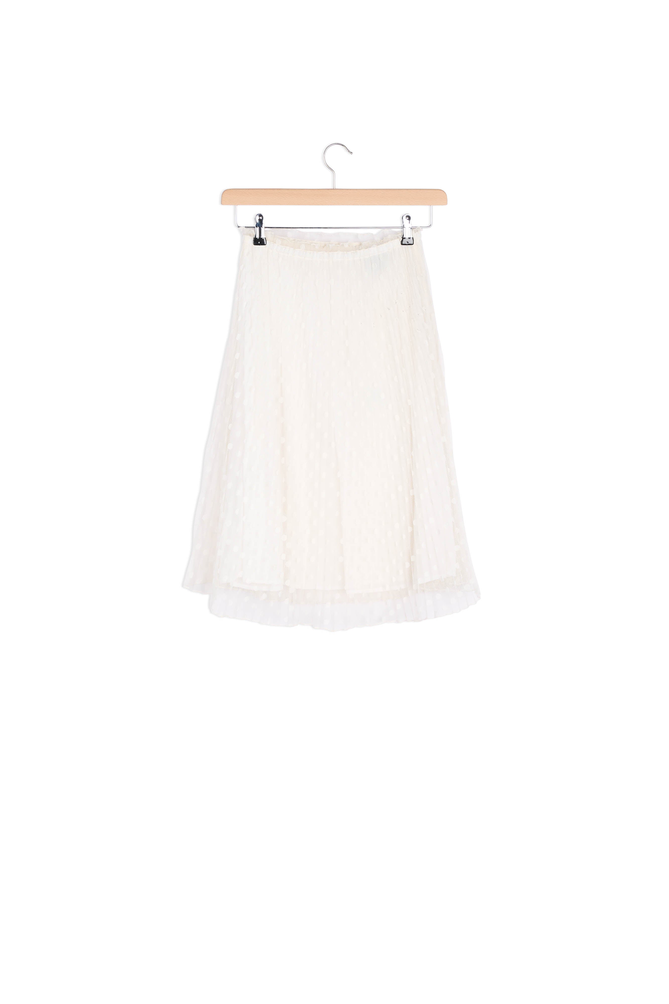 SING  SKIRT Faume - seconde main