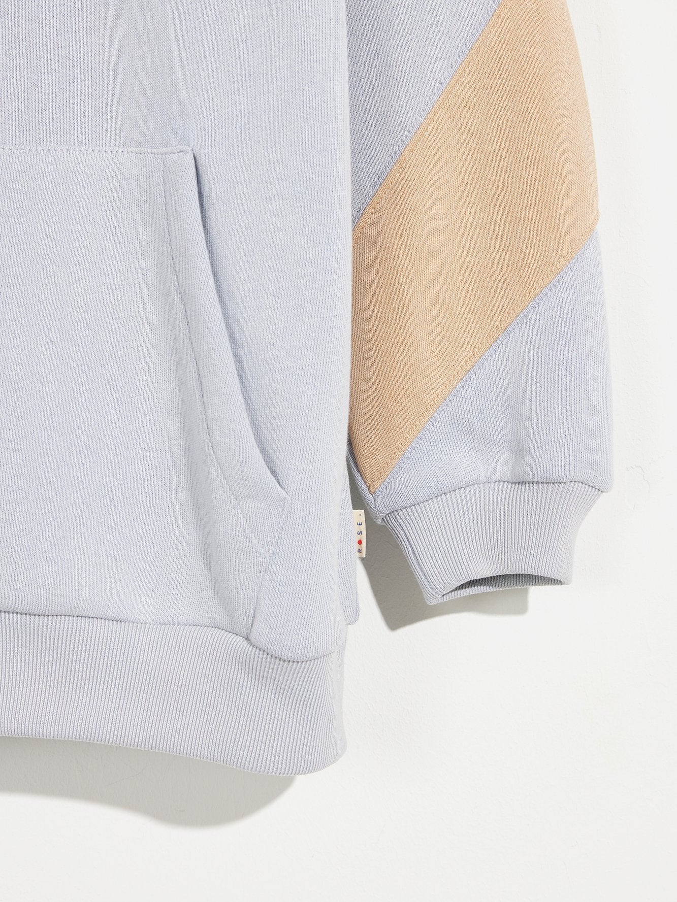 SWEATSHIRT FIERRAS Faume - seconde main