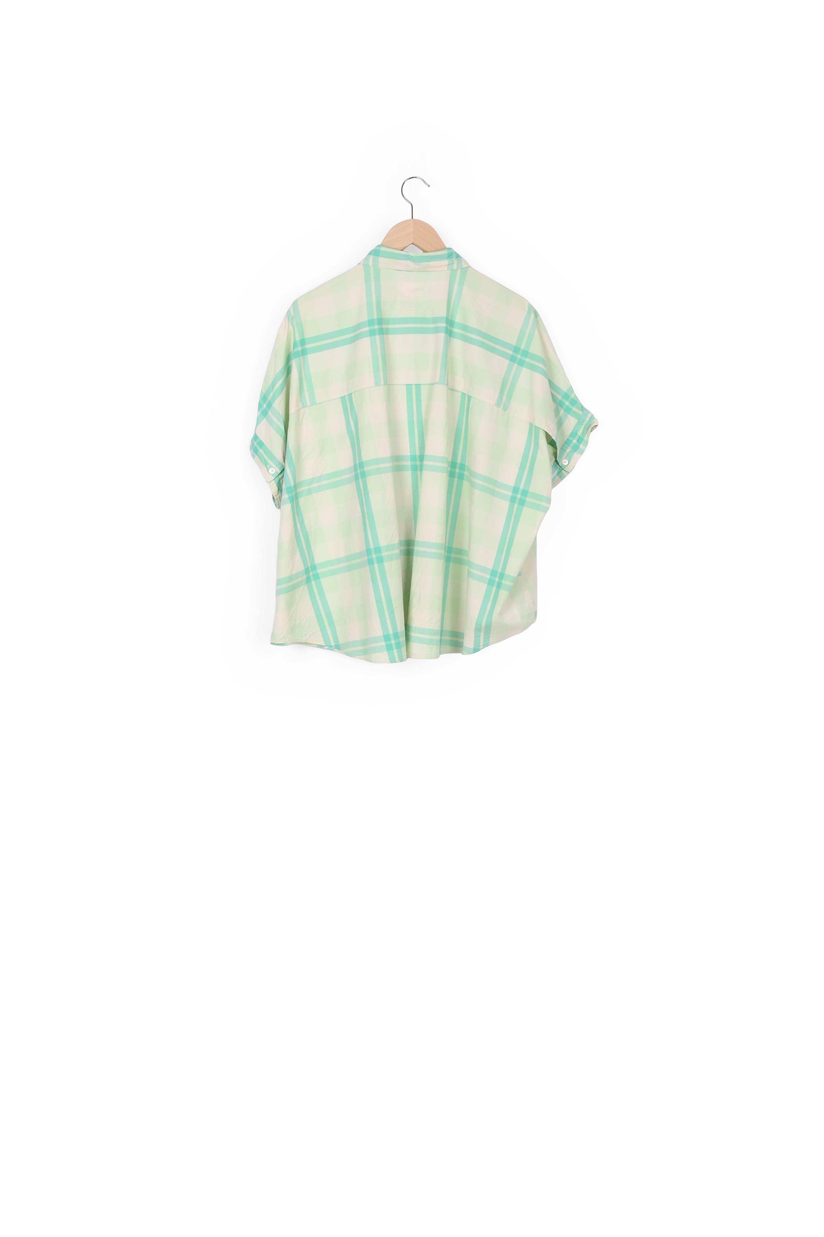 GAUDI SHIRT Faume - seconde main