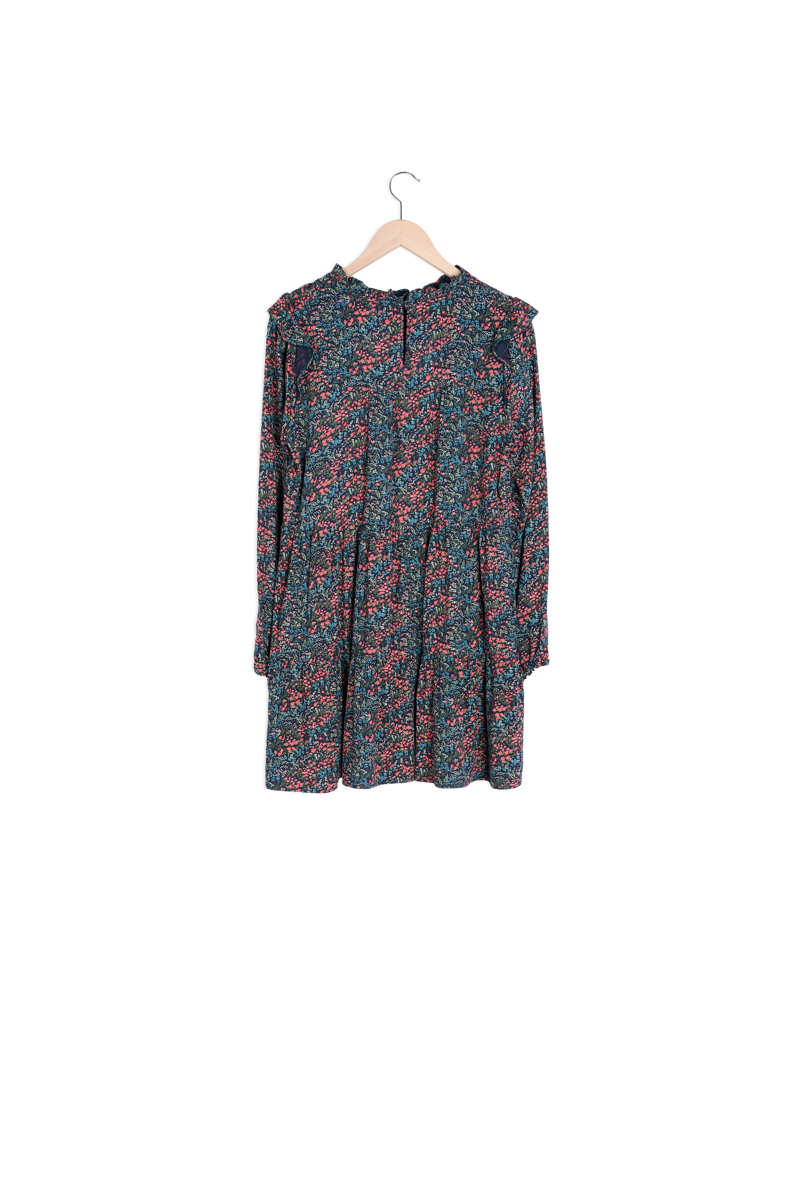 PEBBLES DRESS Faume - seconde main