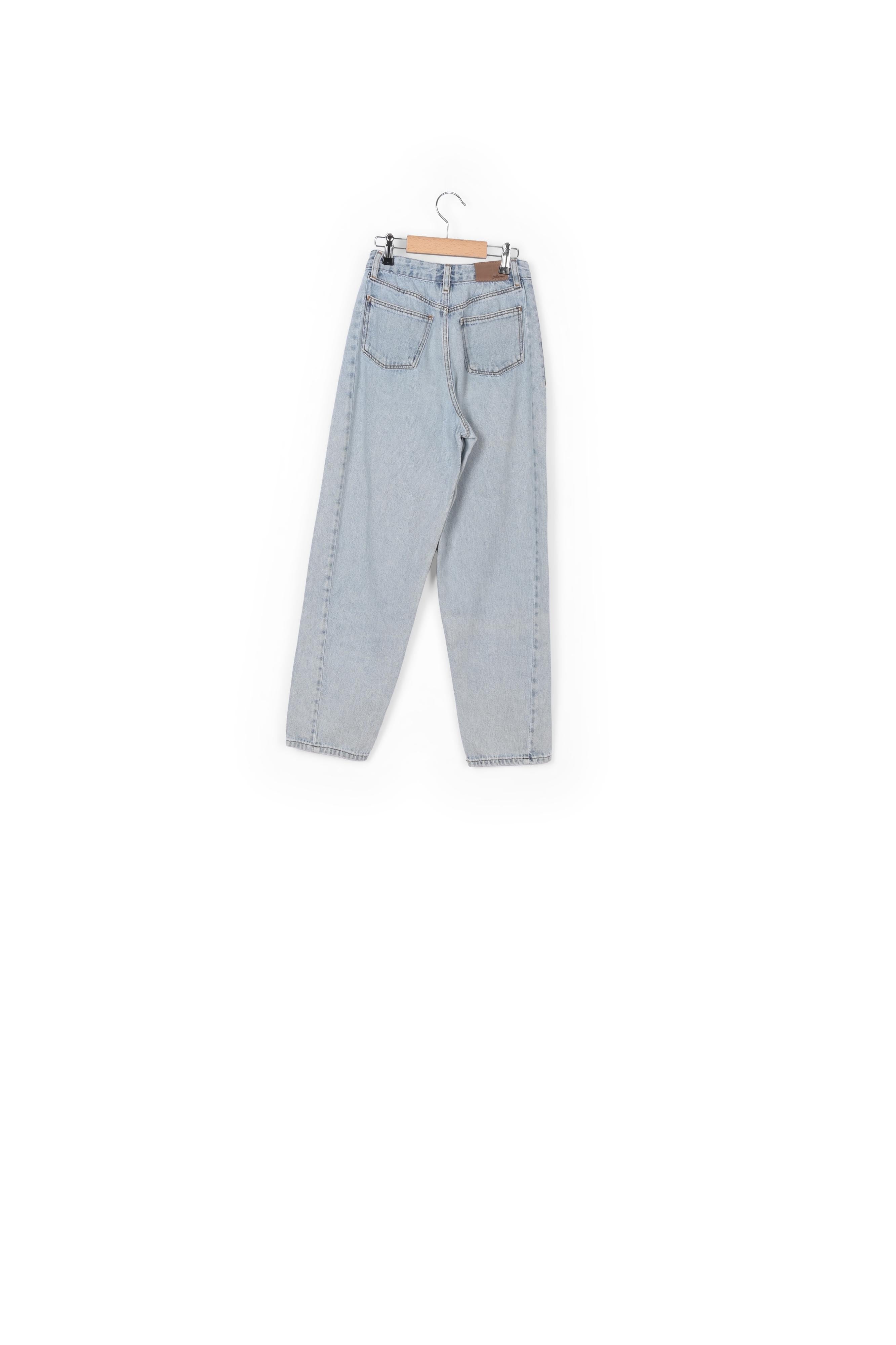 JEANS PIMMY Faume - seconde main
