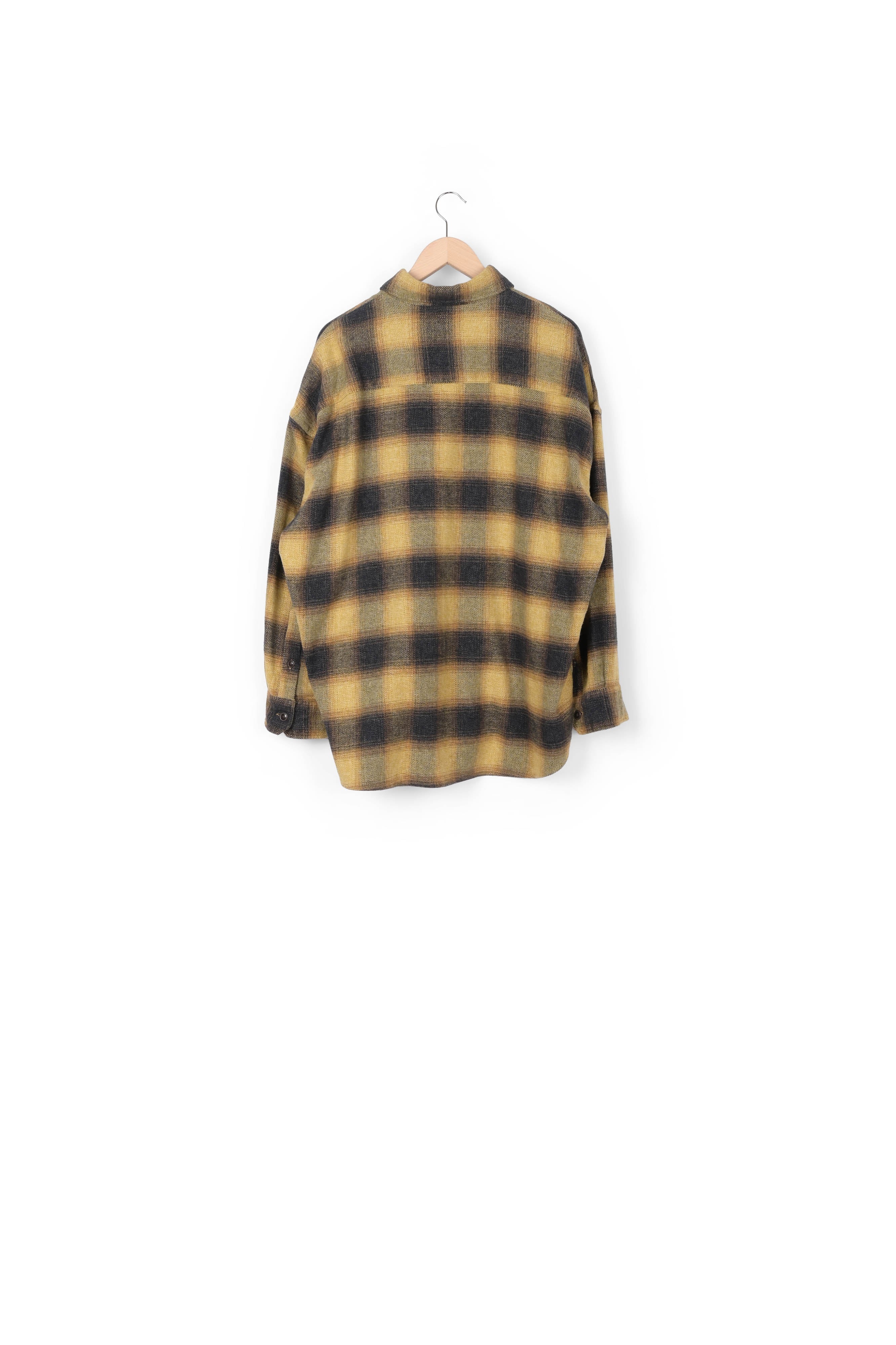 SURCHEMISE CHARLIZE Faume - seconde main