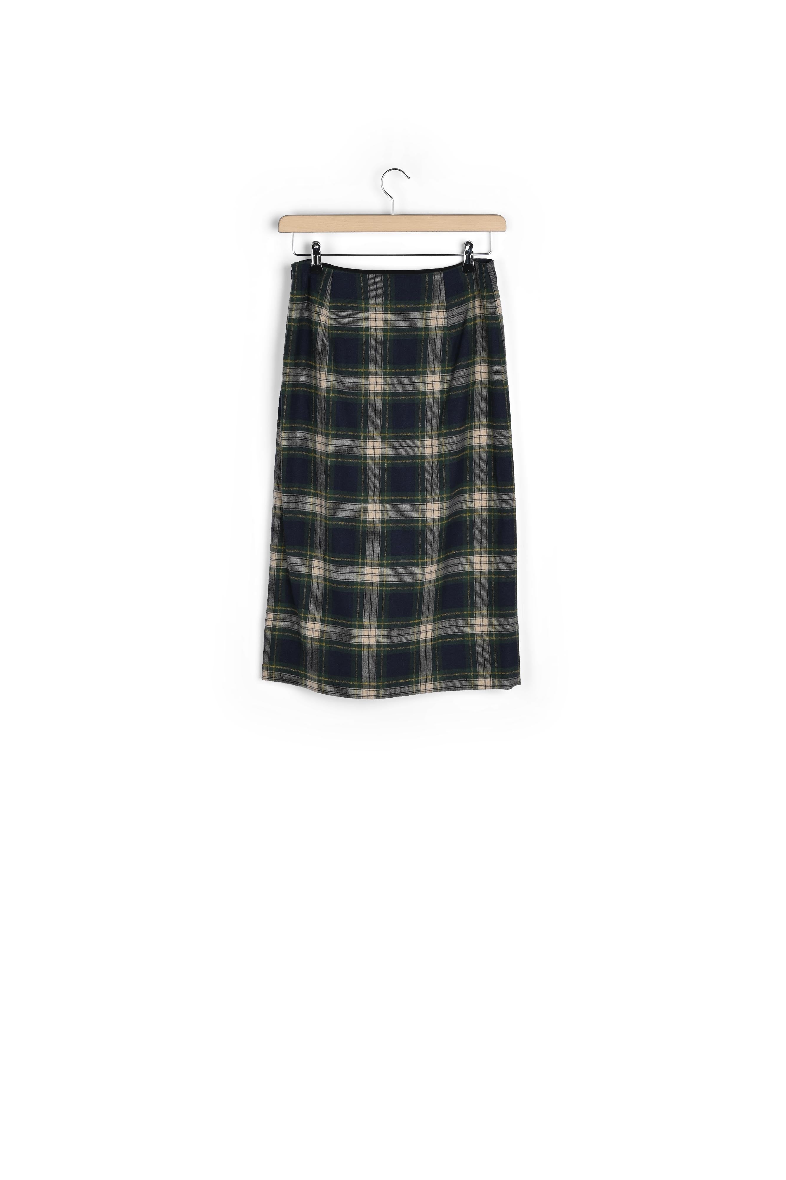 ANEMONE SKIRT Faume - seconde main