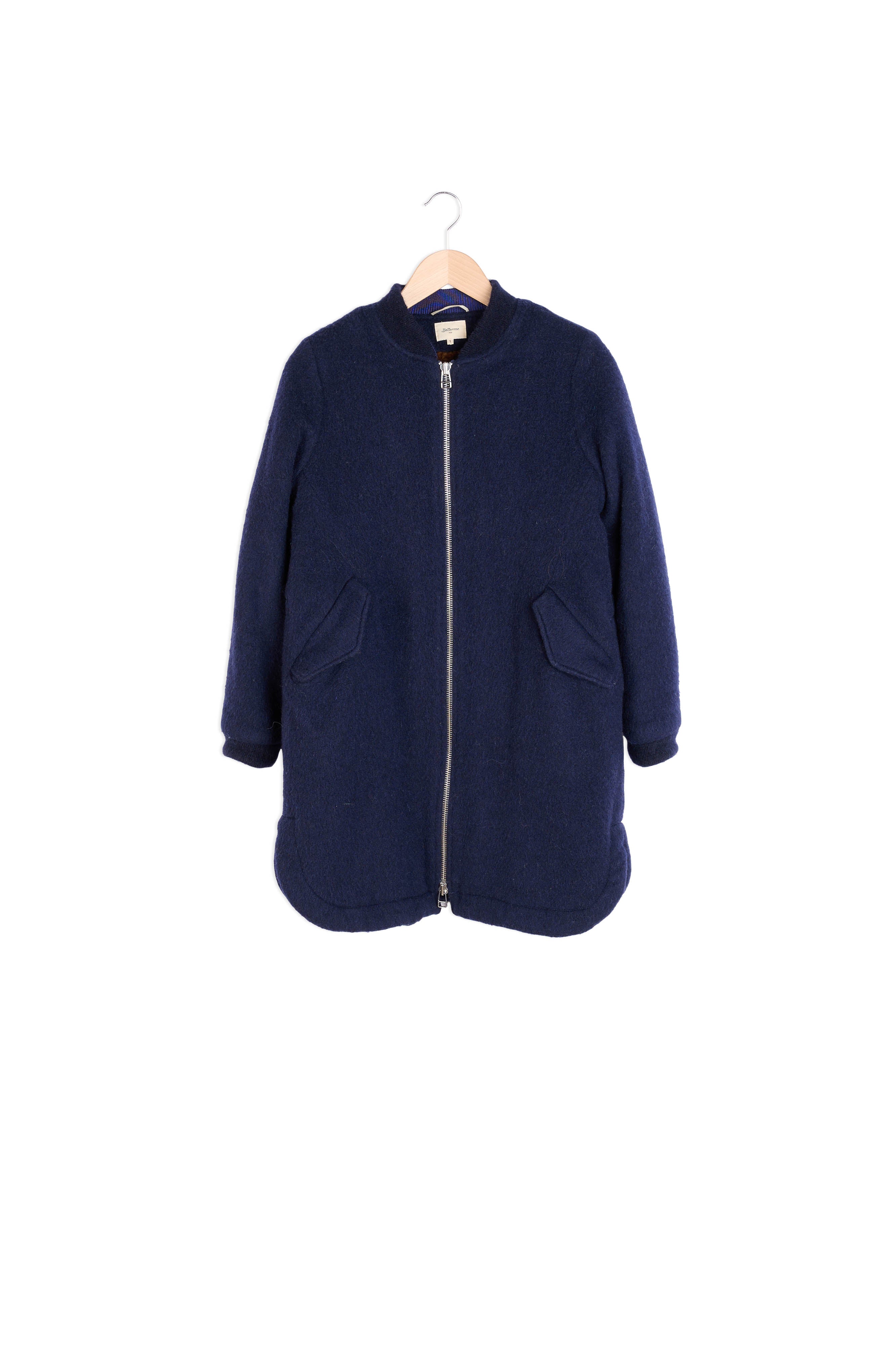 LASSY COAT Faume - seconde main