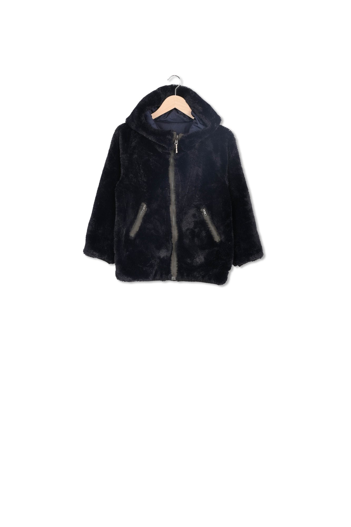 VESTE HUSH Faume - seconde main