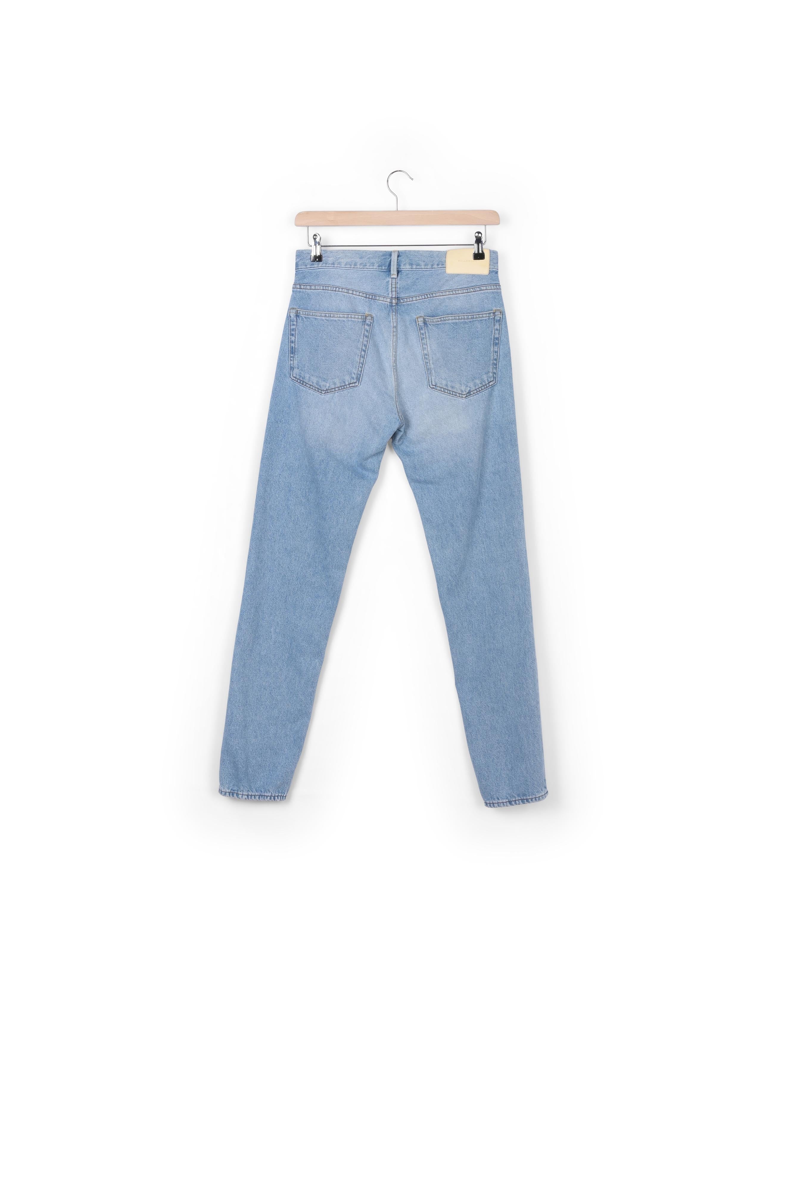 PEEG JEANS Faume - seconde main