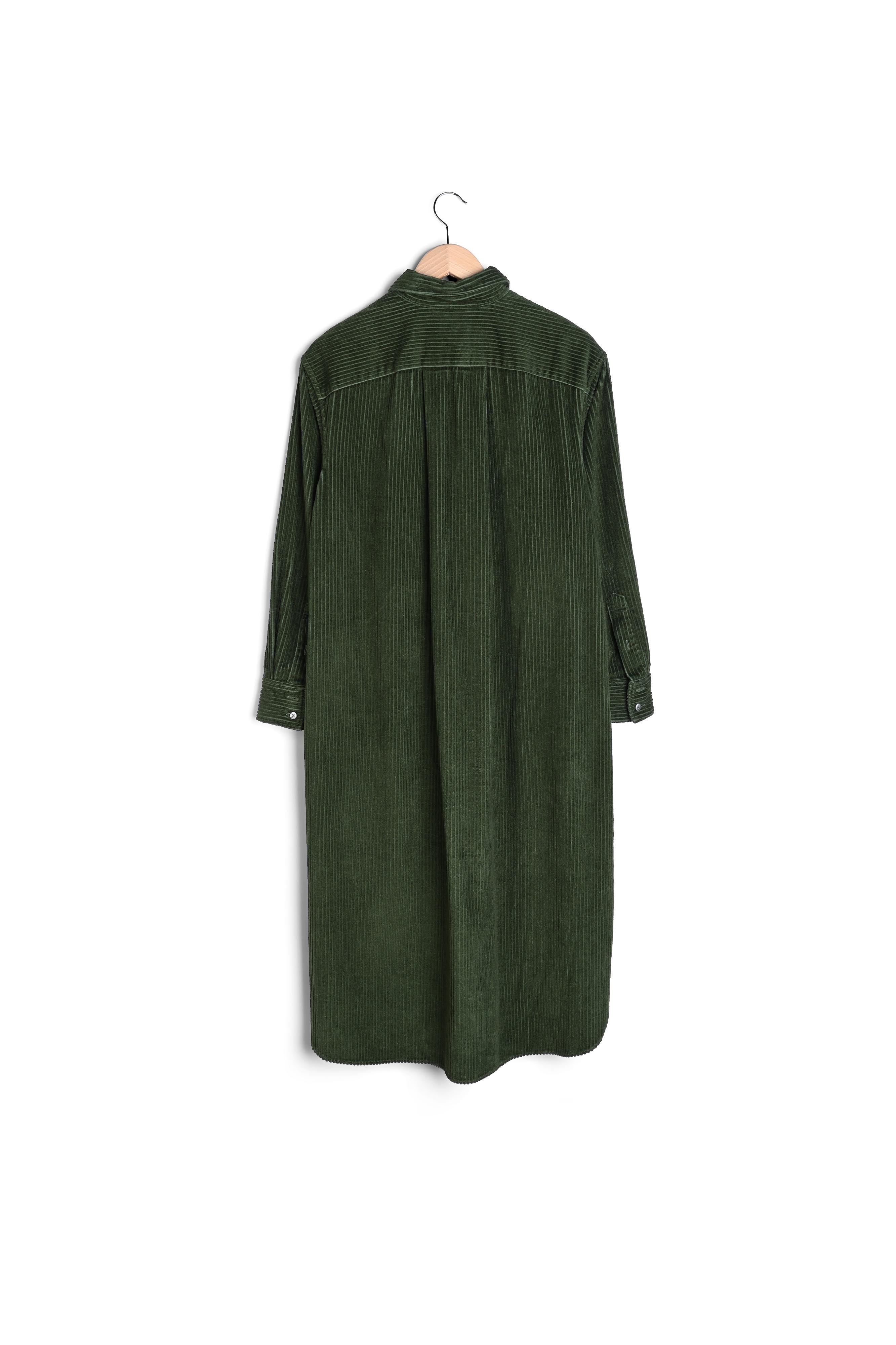 ROBE GABY Faume - seconde main