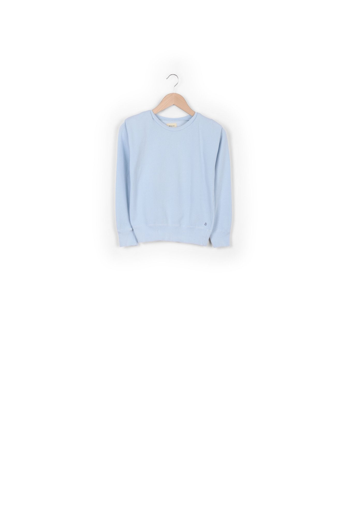 FANY SWEATSHIRT Faume - seconde main