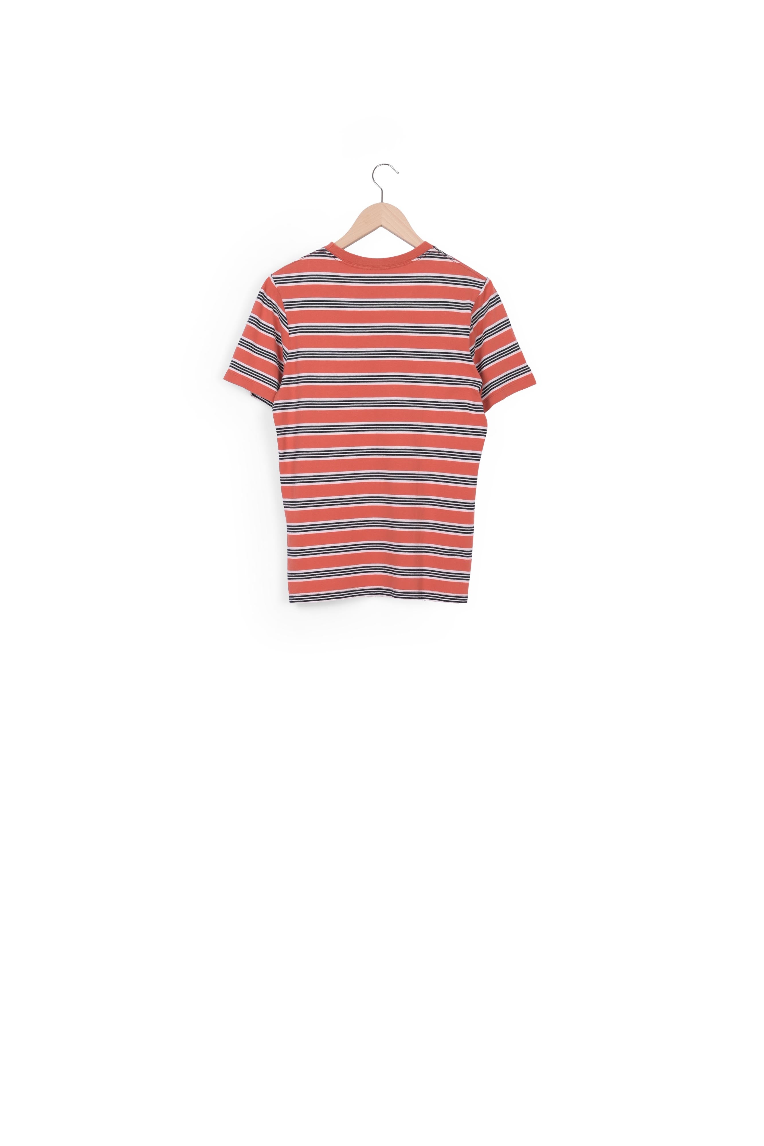 T-SHIRT VINZO Faume - seconde main