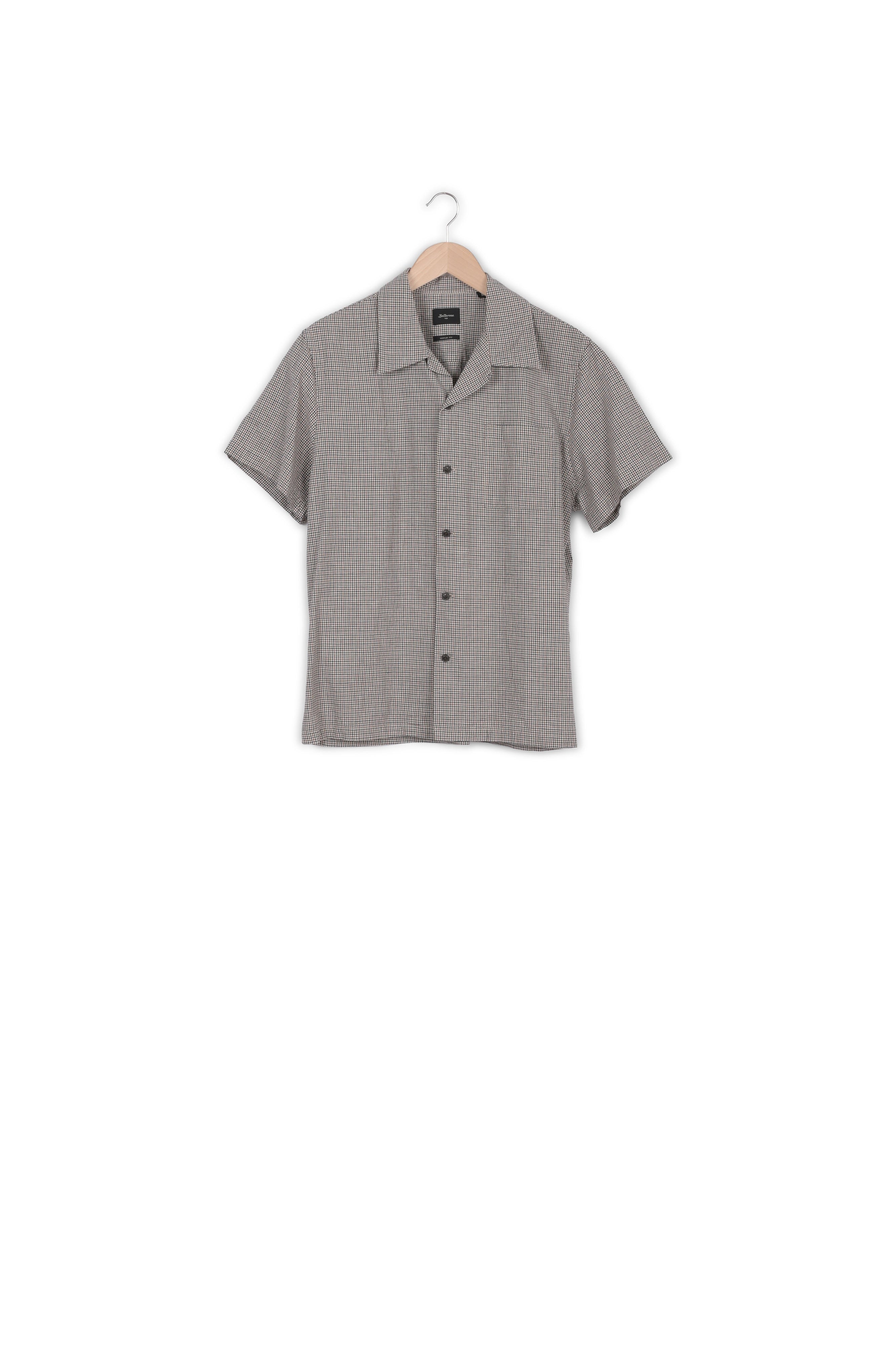 CHEMISE FARAWAY Faume - seconde main