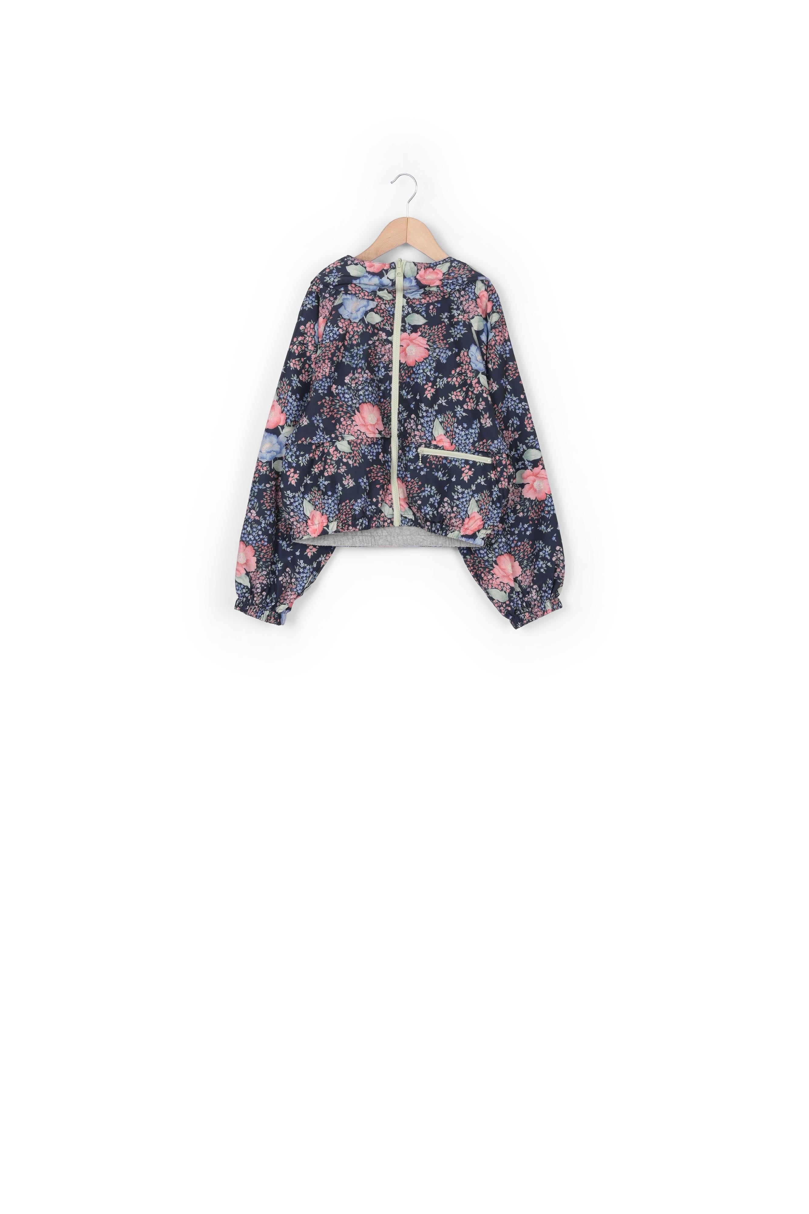 VESTE HARROD Faume - seconde main