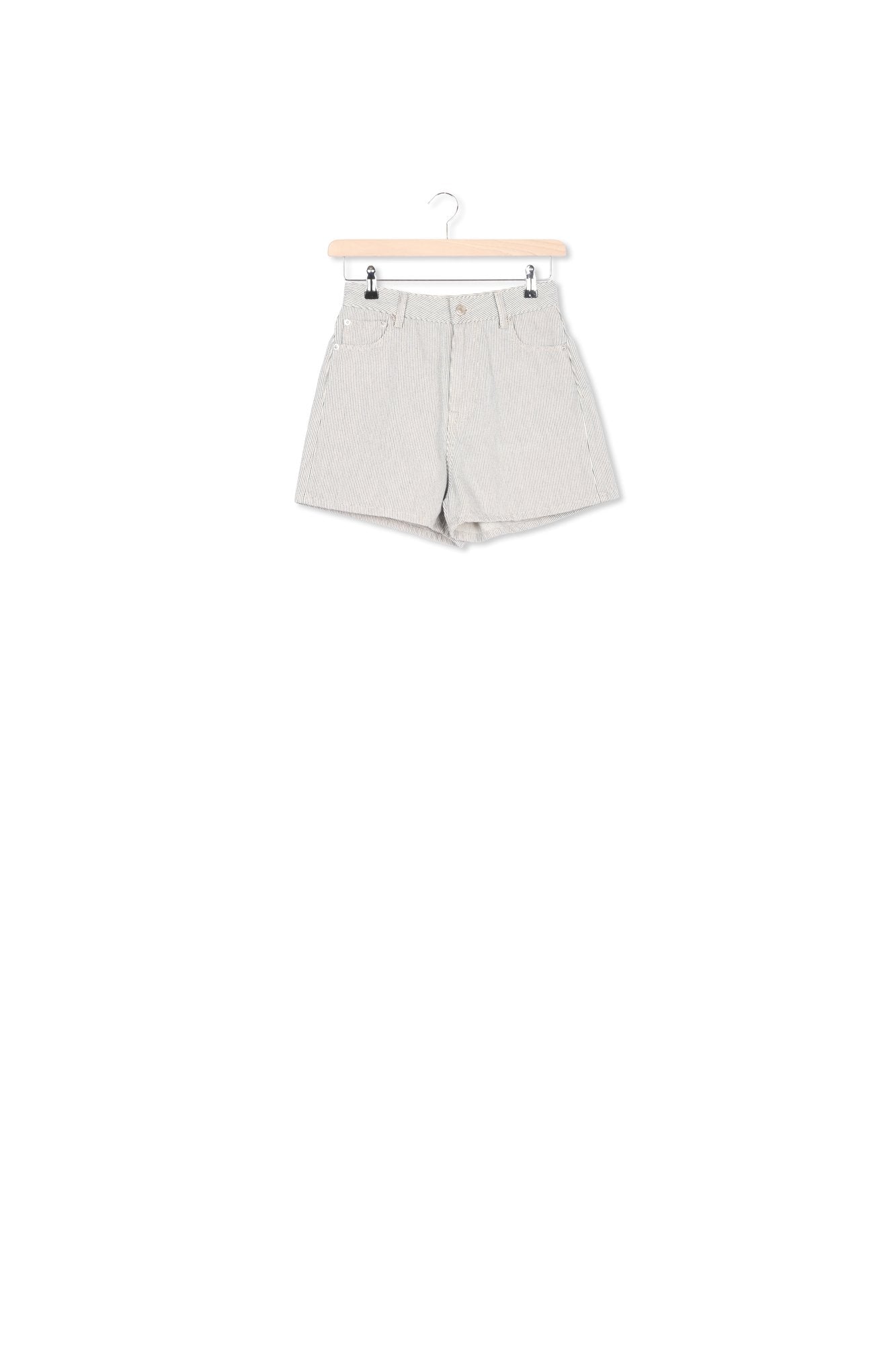 SHORT PARTY Faume - seconde main
