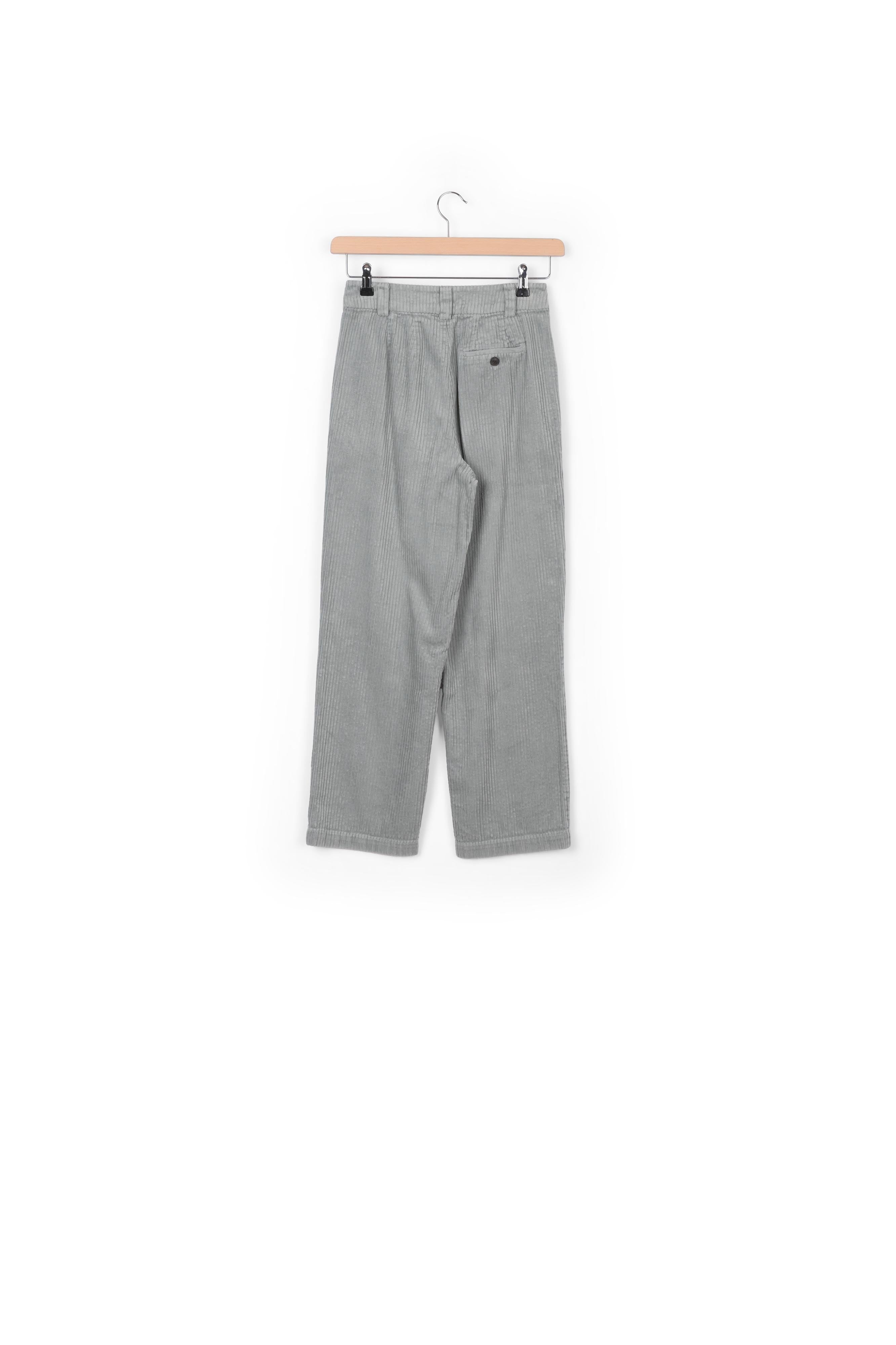 LAZARD PANTS Faume - seconde main