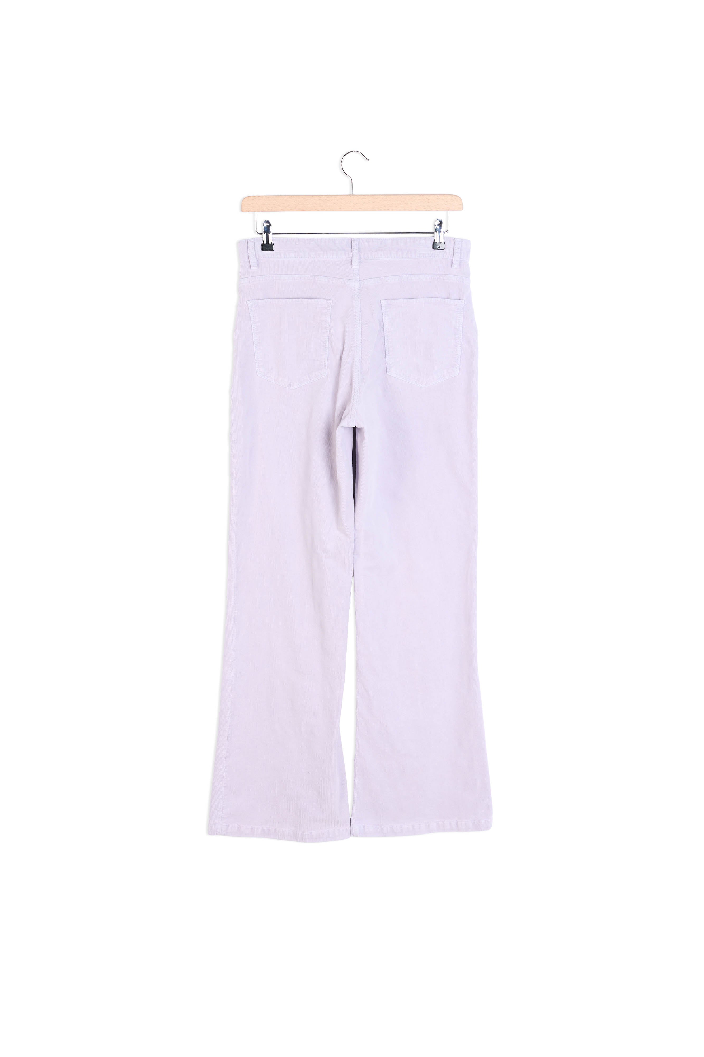 PARK PANTS Faume - seconde main