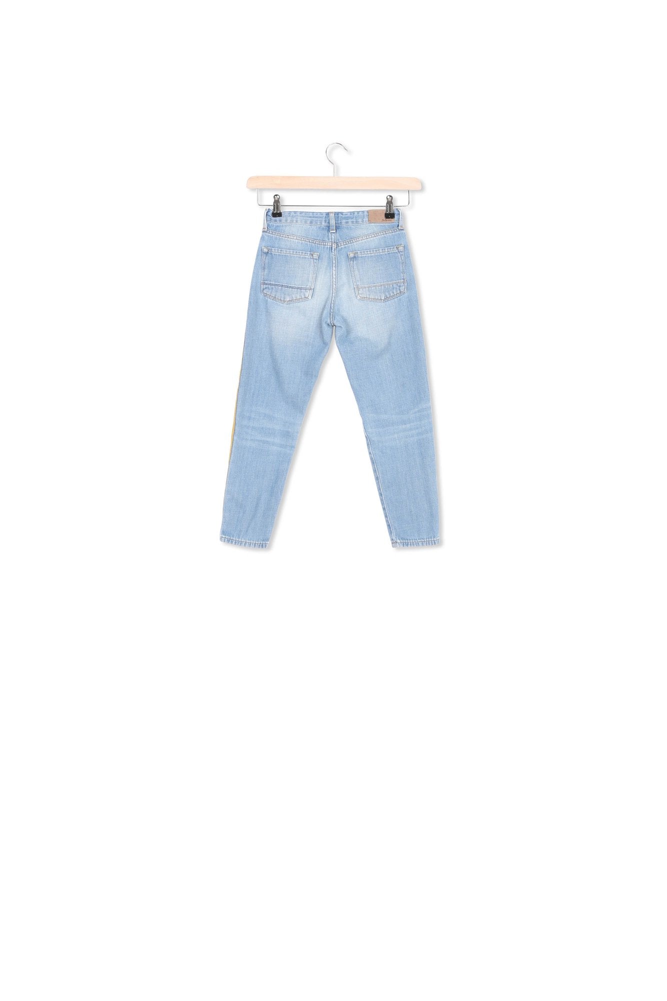 JEANS SID Faume - seconde main