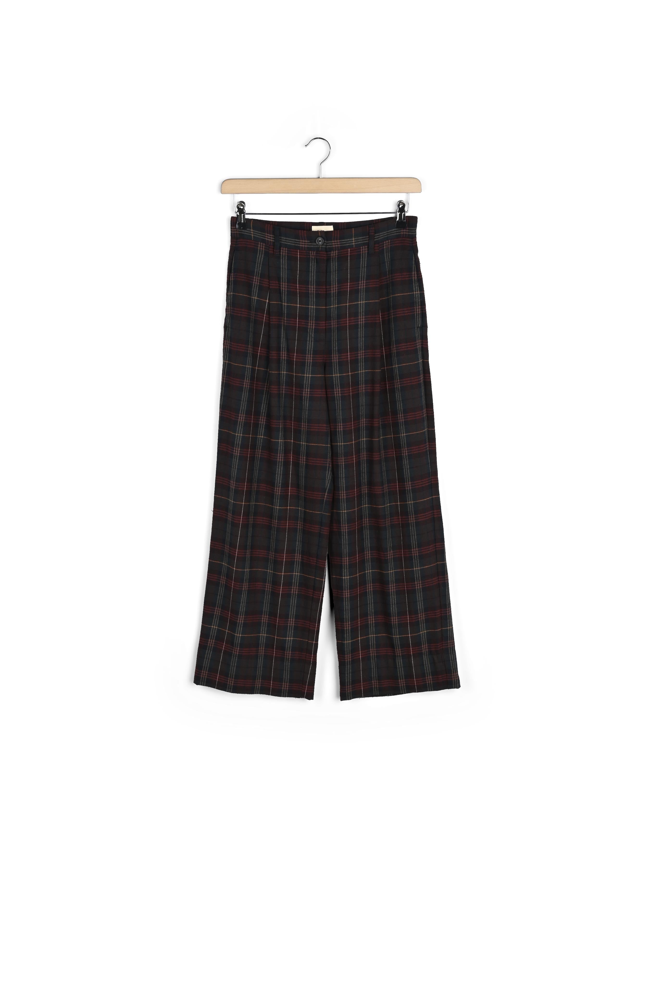 PRINGLE BROEK Faume - seconde main