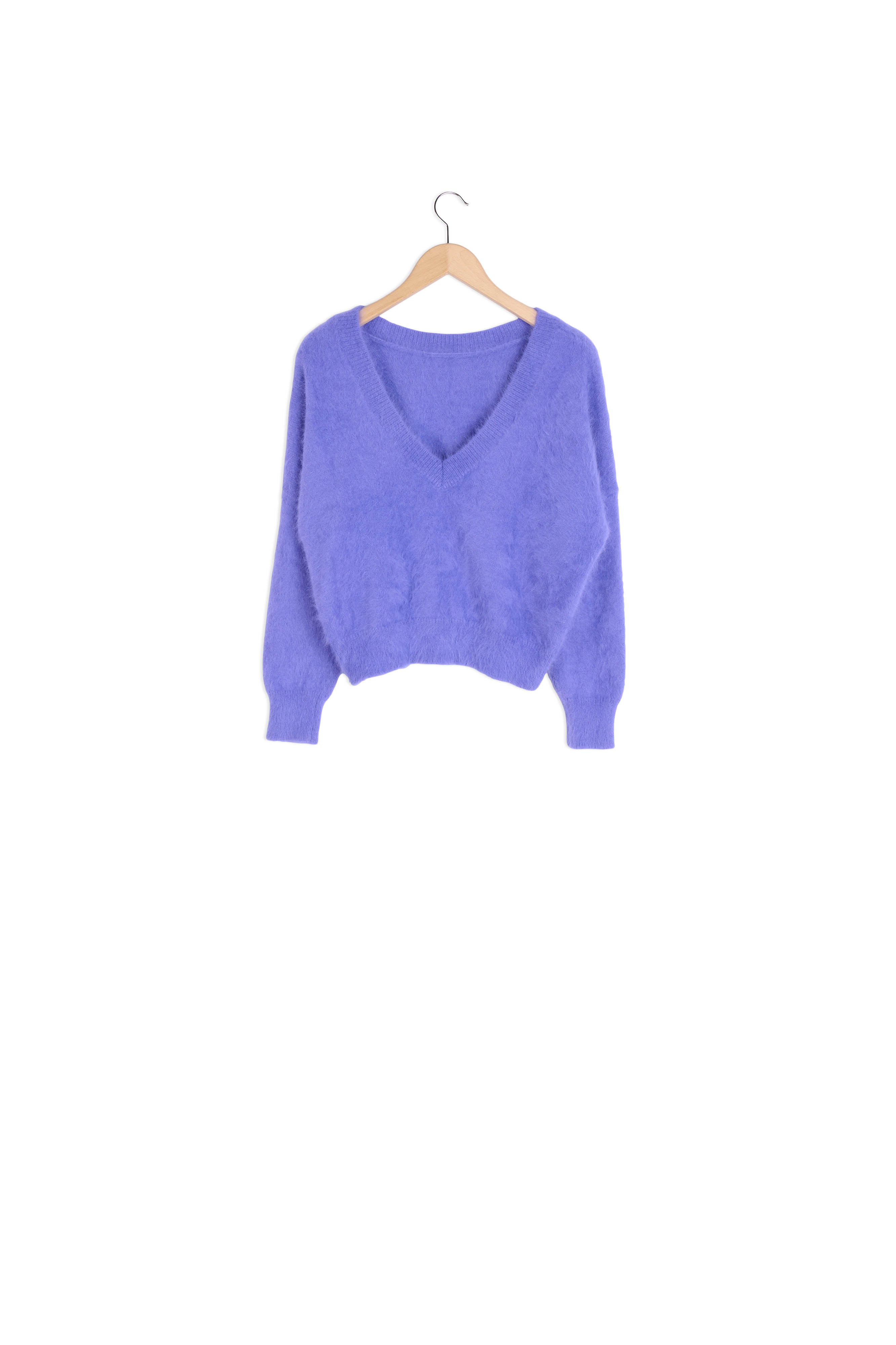 DATEV KNITWEAR Faume - seconde main