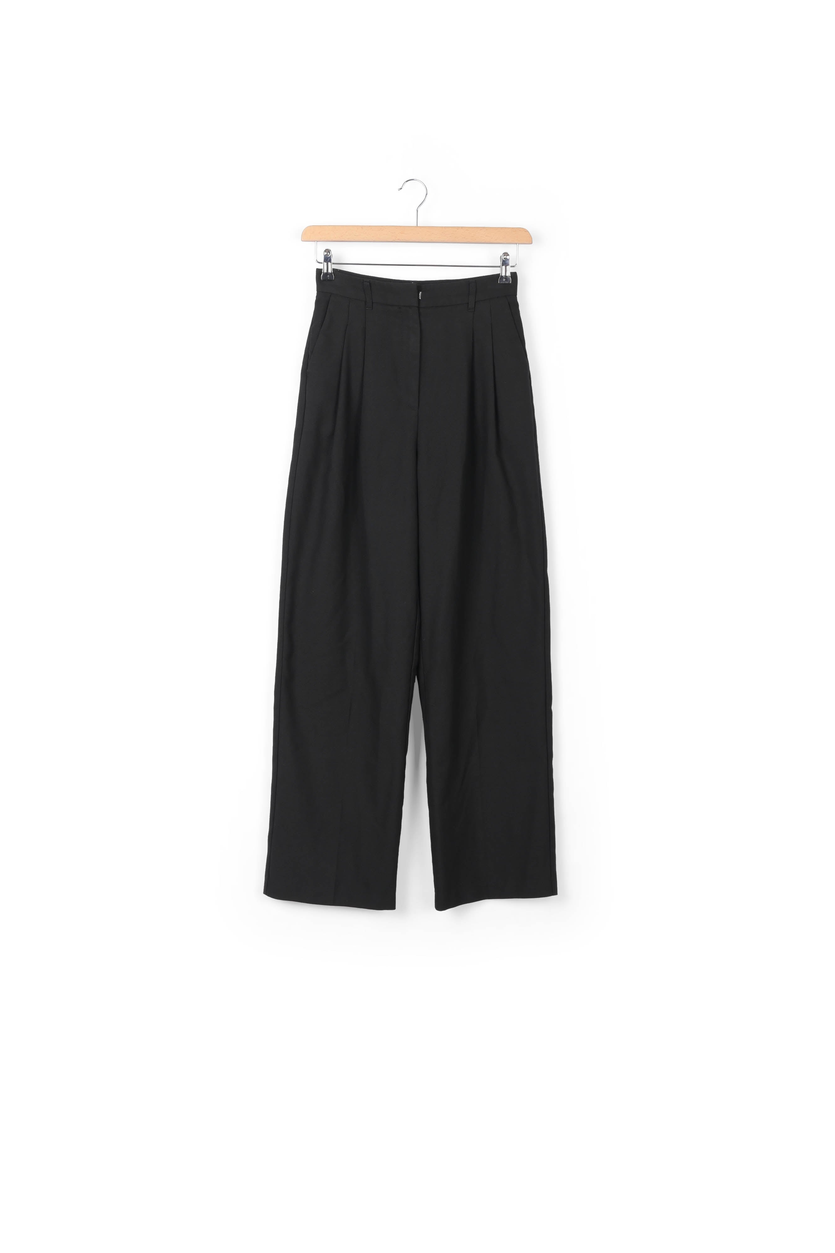 DOMINIC BROEK Faume - seconde main