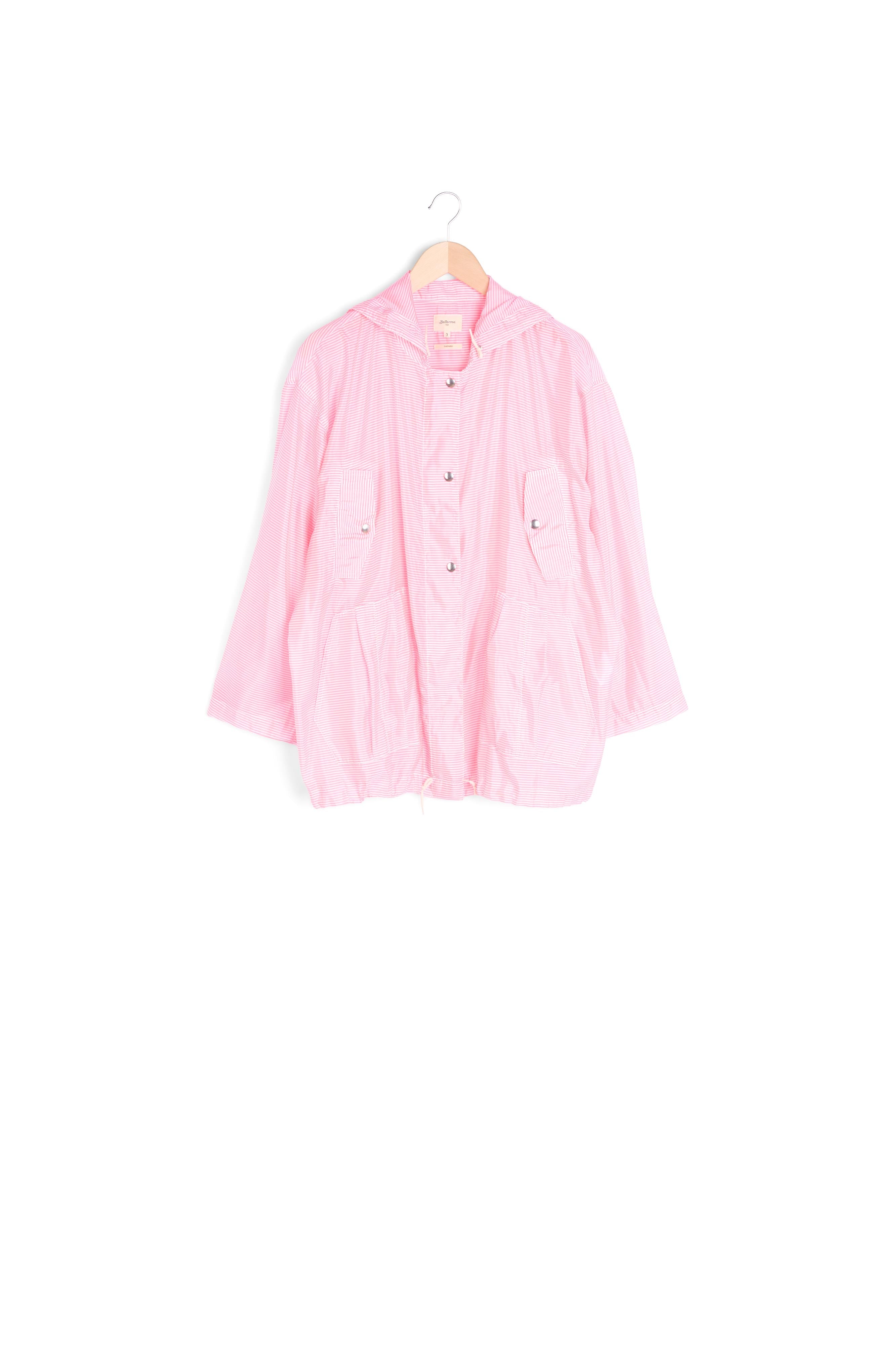 HIBOU MANTEL Faume - seconde main