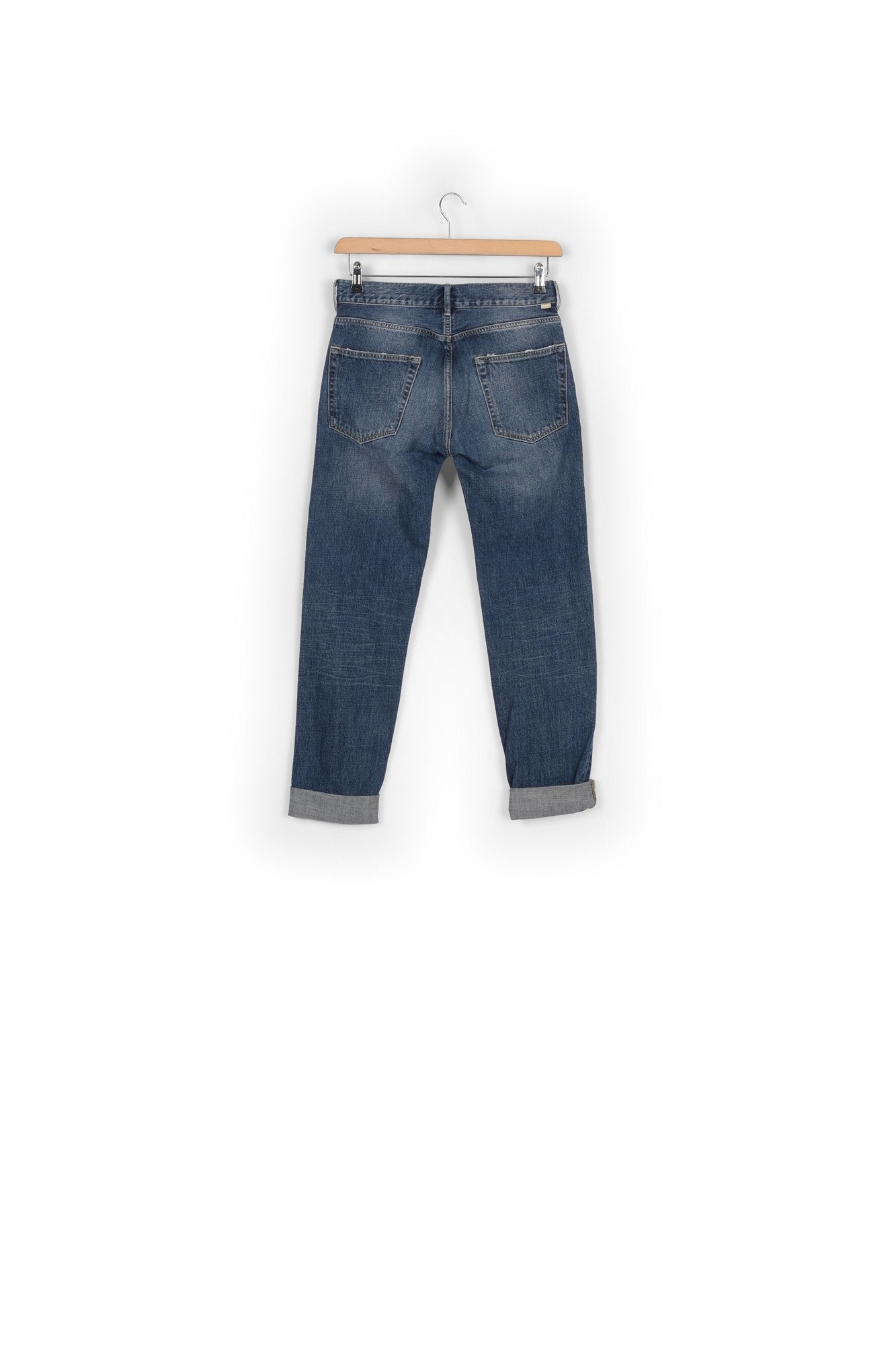 PEEG JEANS Faume - seconde main
