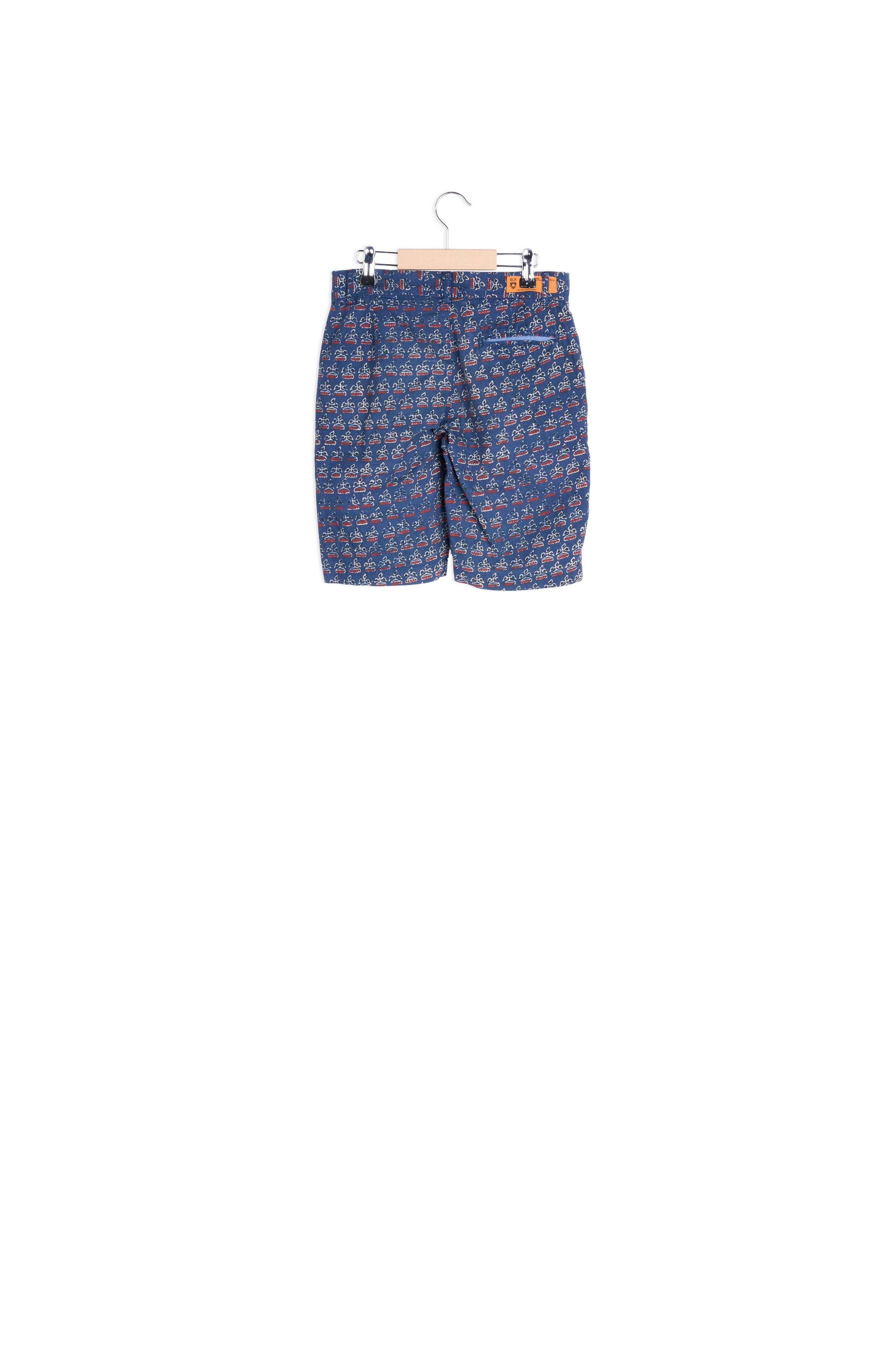 PICO91I SHORTS Faume - seconde main