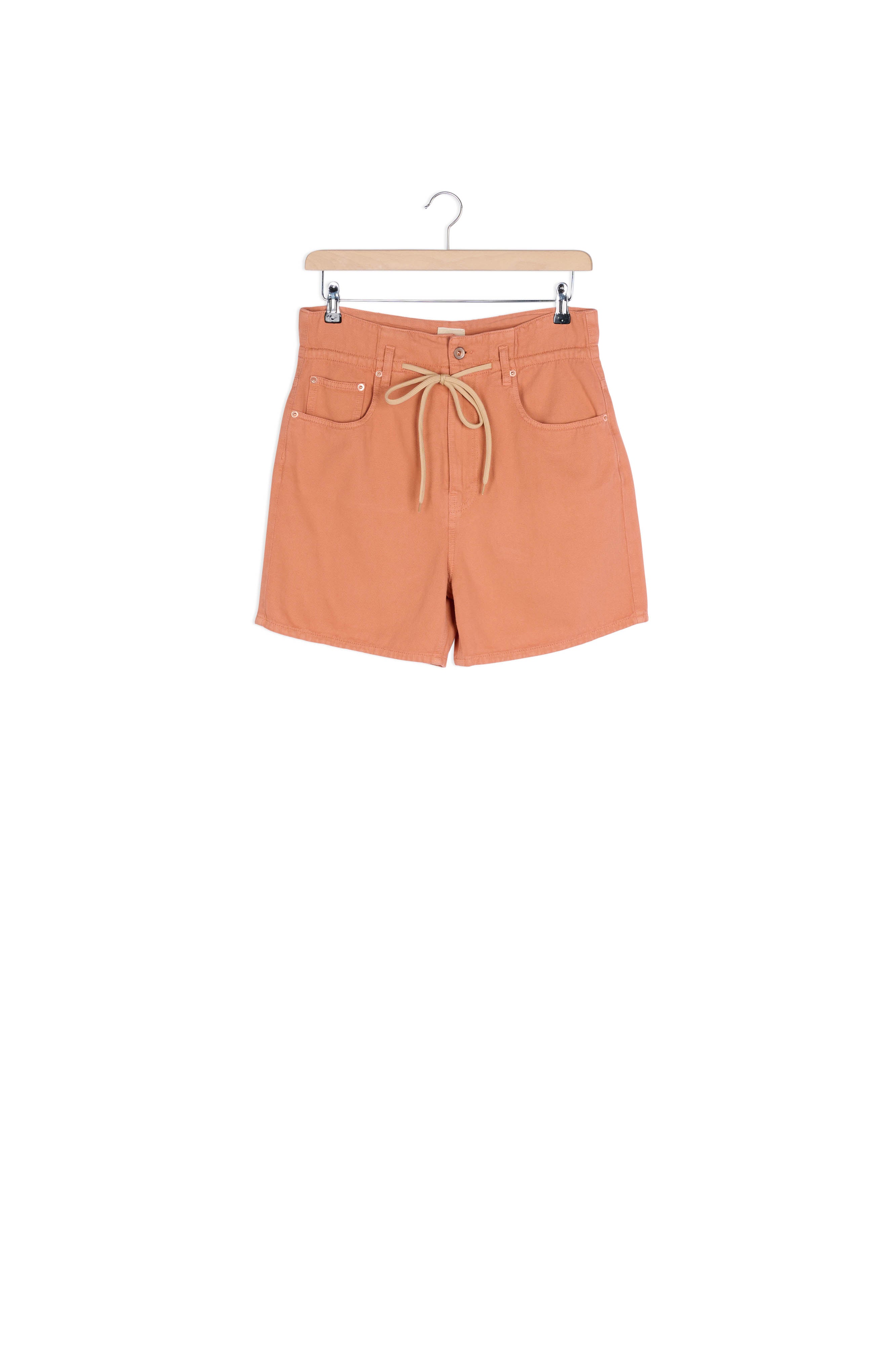 PISTIL SHORT Faume - seconde main