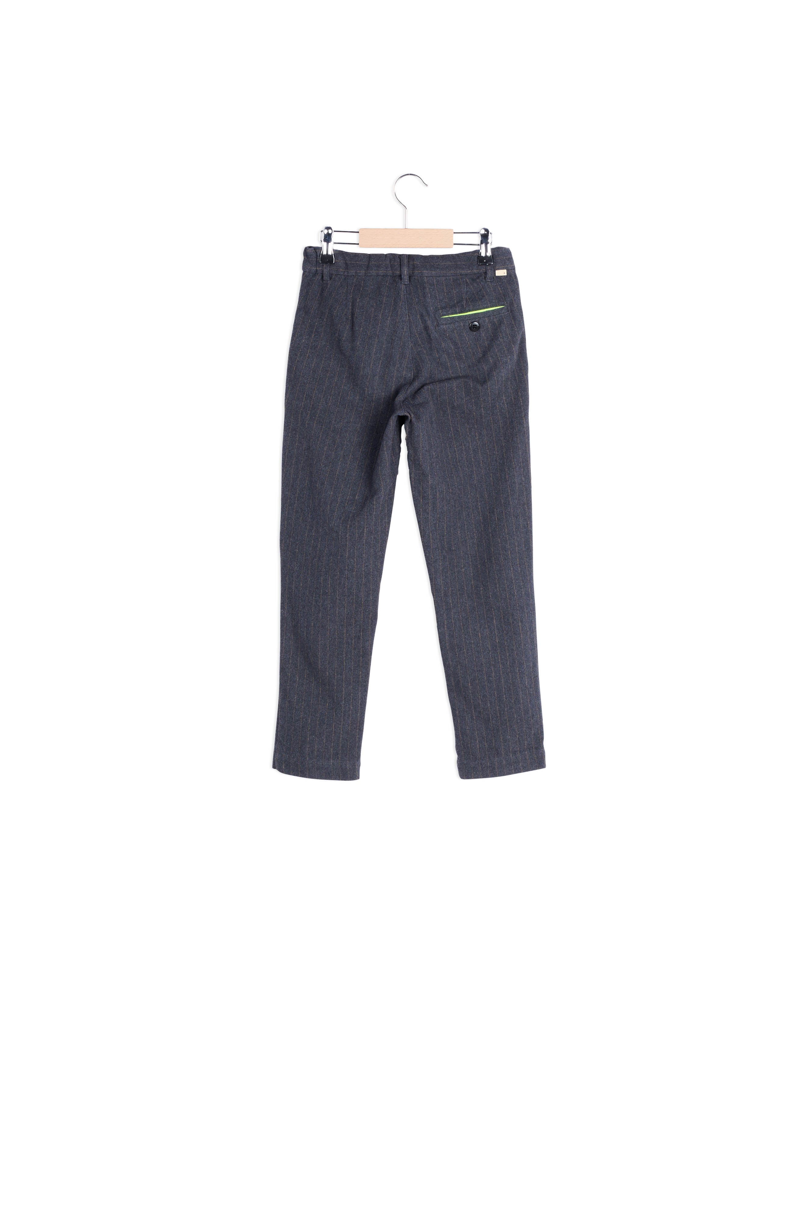 PERRY PANTS Faume - seconde main