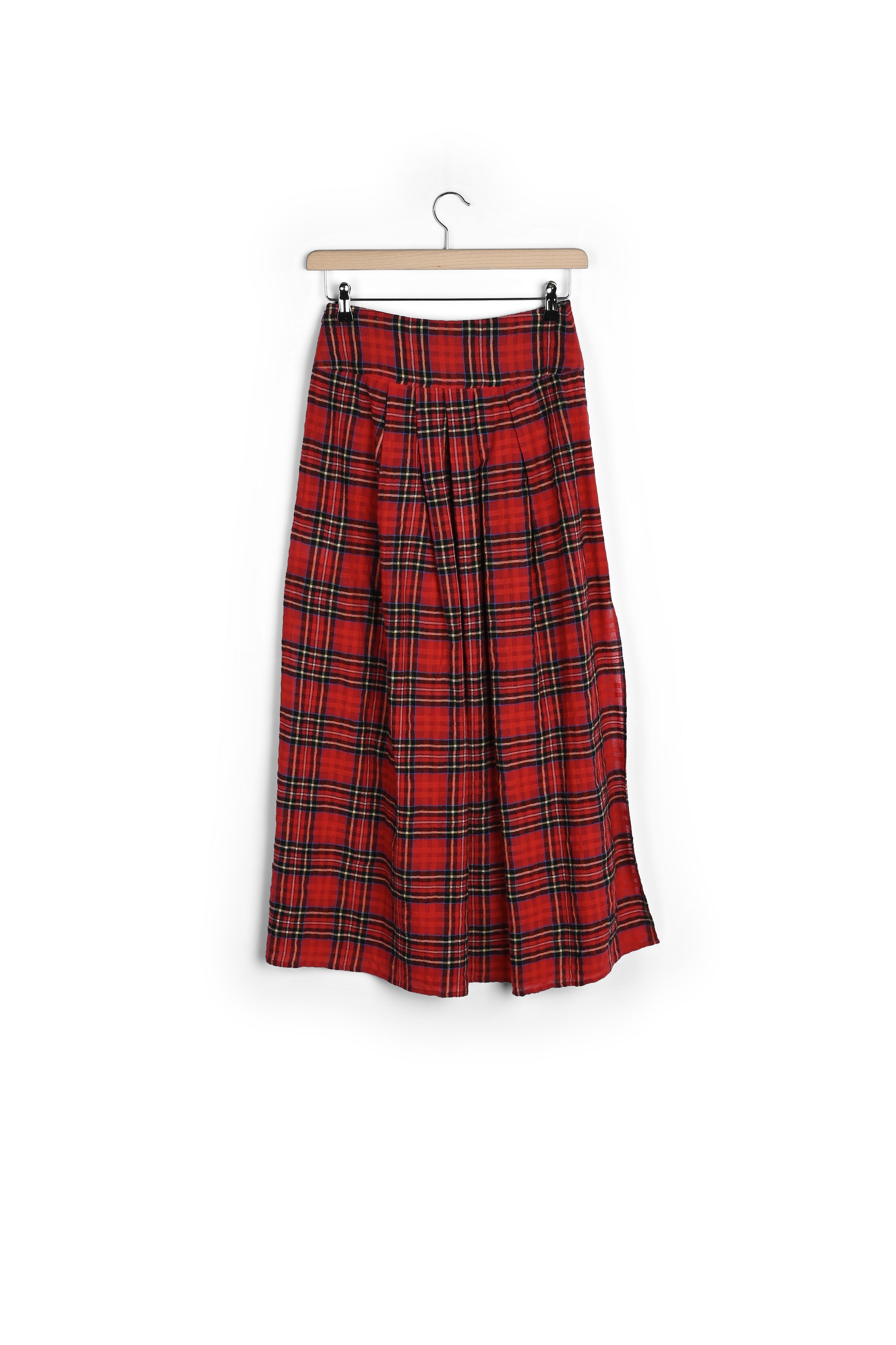 VINNA SKIRT Faume - seconde main