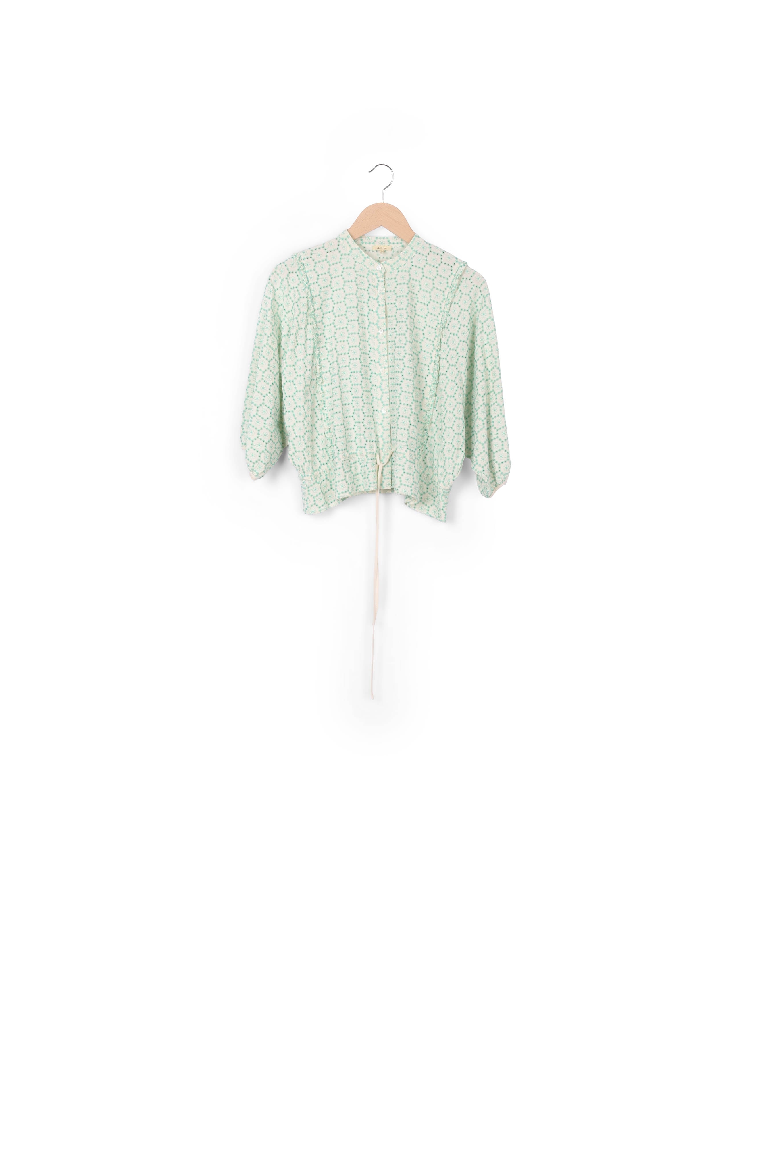 CHEMISE HOUSTON Faume - seconde main