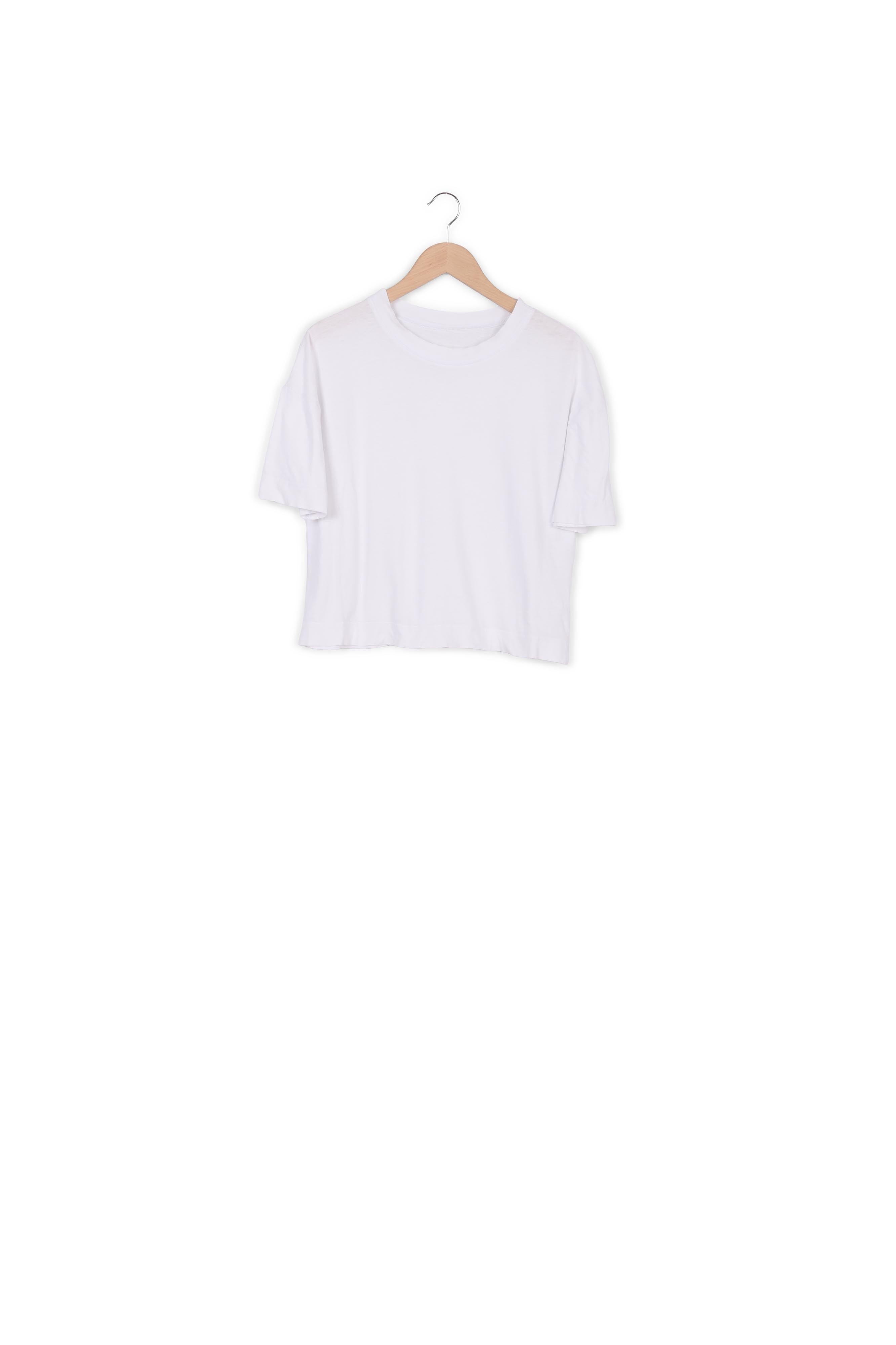 T-SHIRT WAVE Faume - seconde main