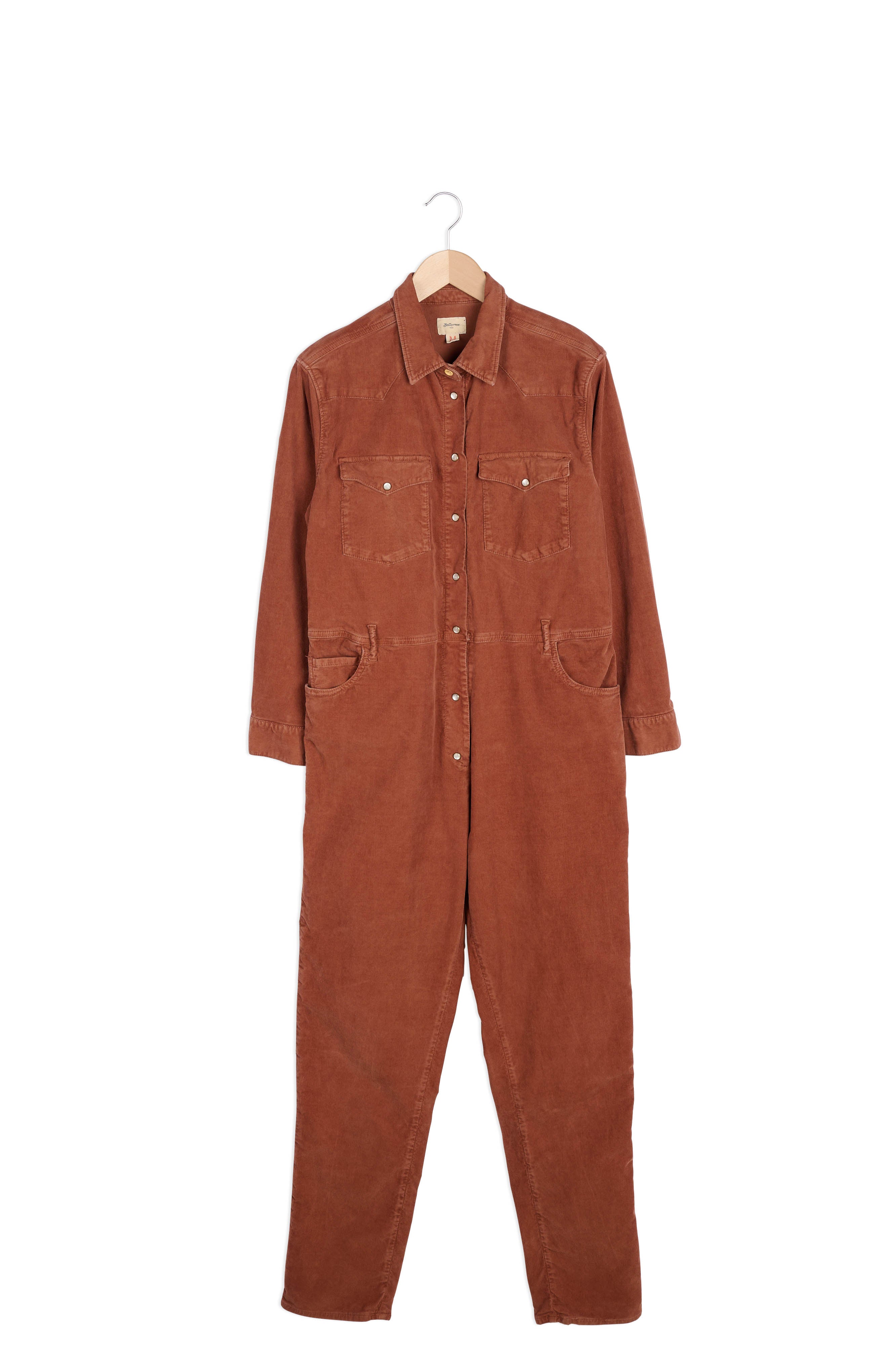 COMBINAISON PURIFY Faume - seconde main