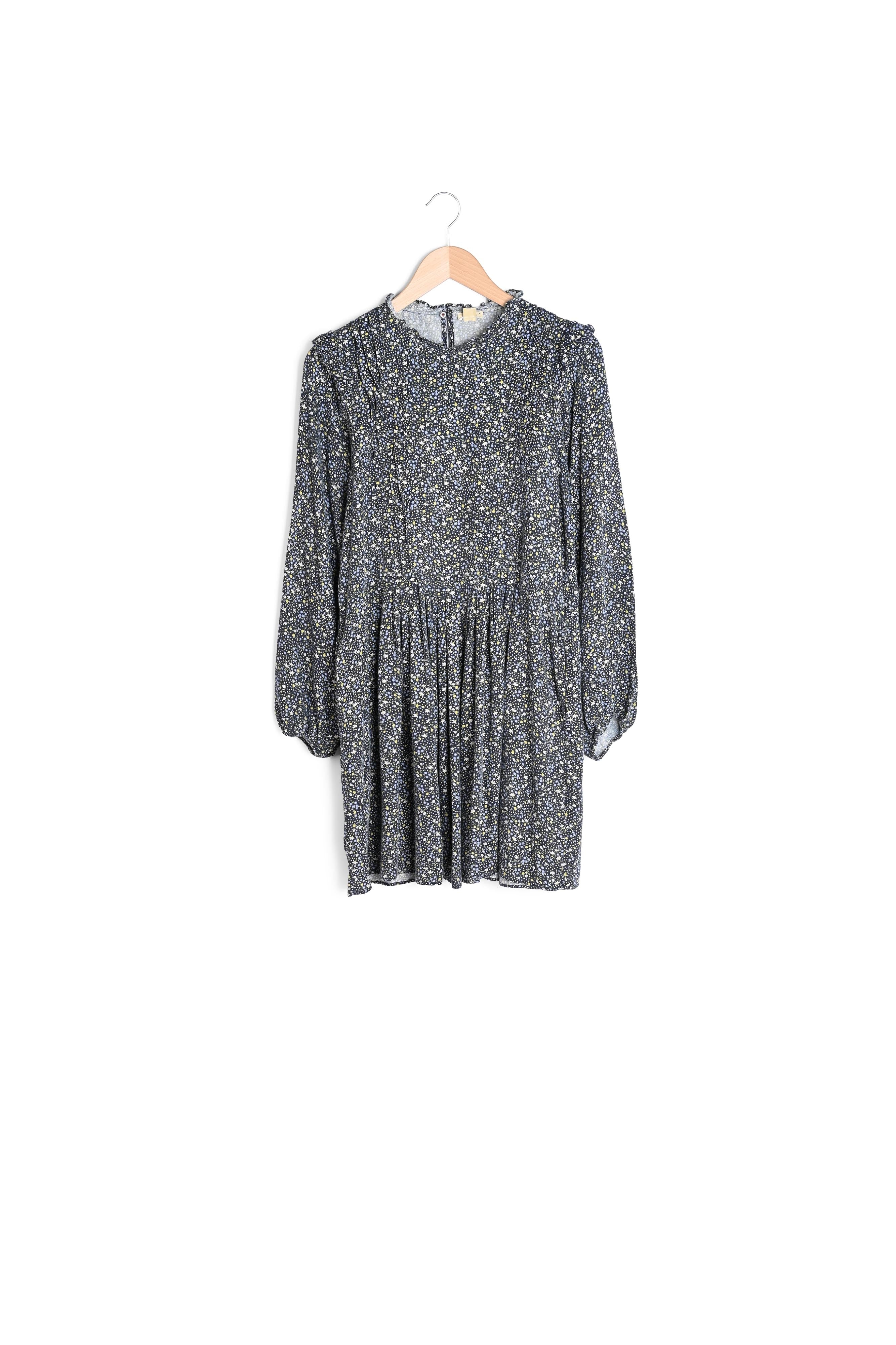 ROBE PANTHER Faume - seconde main