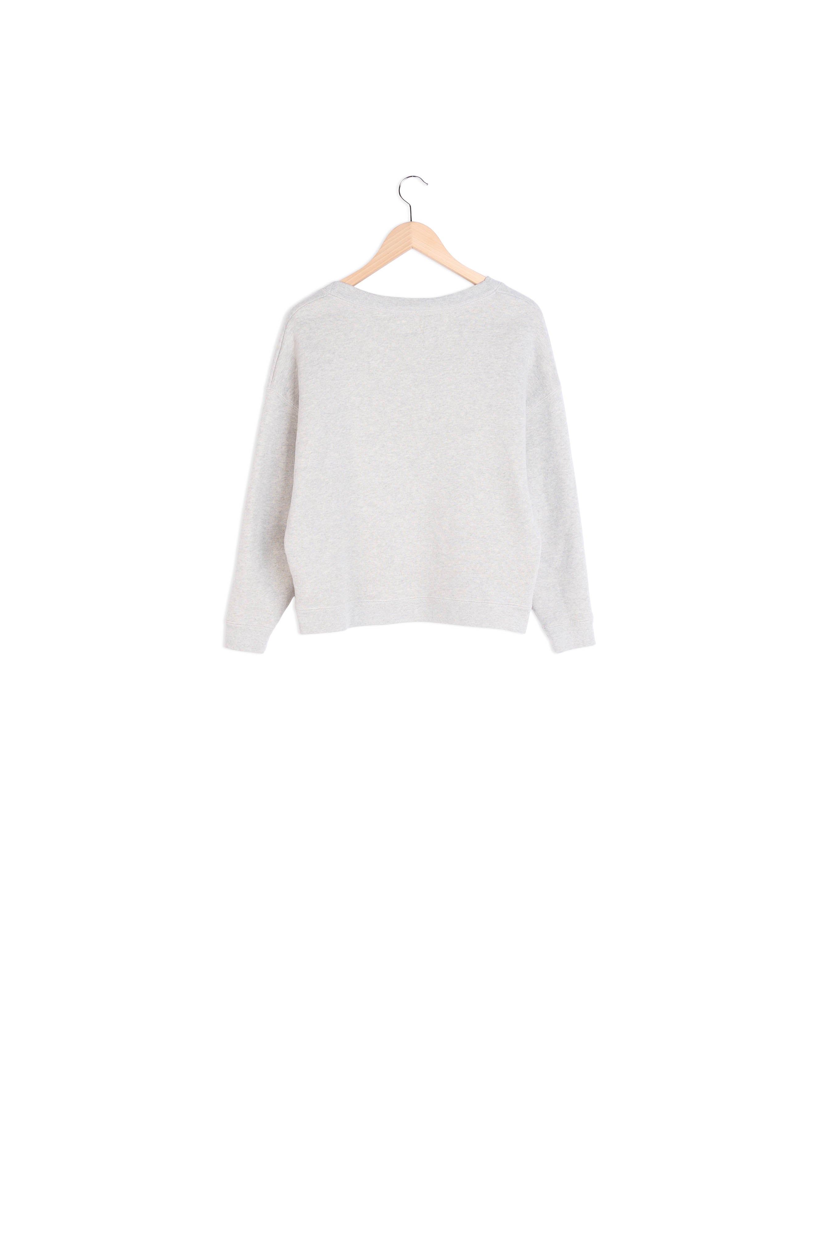 FIOUSH SWEATSHIRT Faume - seconde main